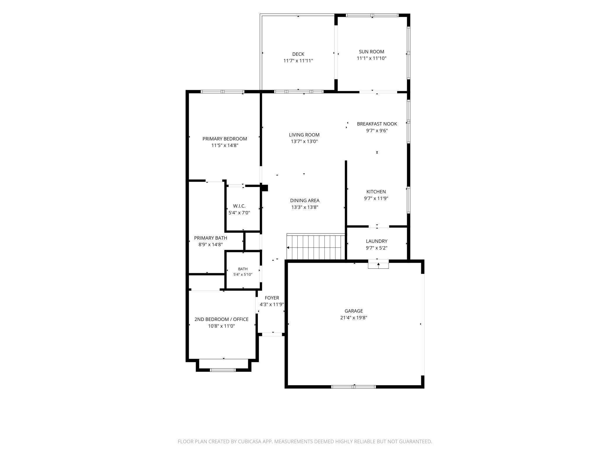 View of Residential at 988 Daylily Drive, Victoria MN 55386, Victoria (59 of 61) - Mike Wilen | Minnesota Team Real Estate