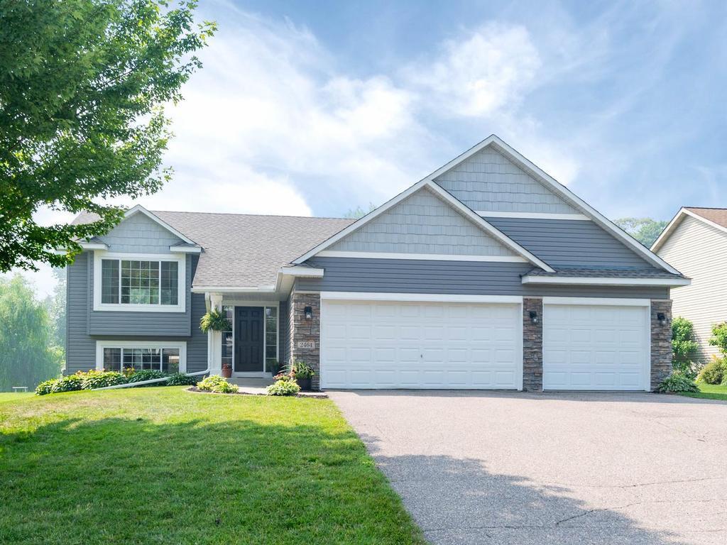 View of Residential at 2464 River Bend Trail, Mayer MN 55360, Mayer - Mike Wilen | Minnesota Team Real Estate