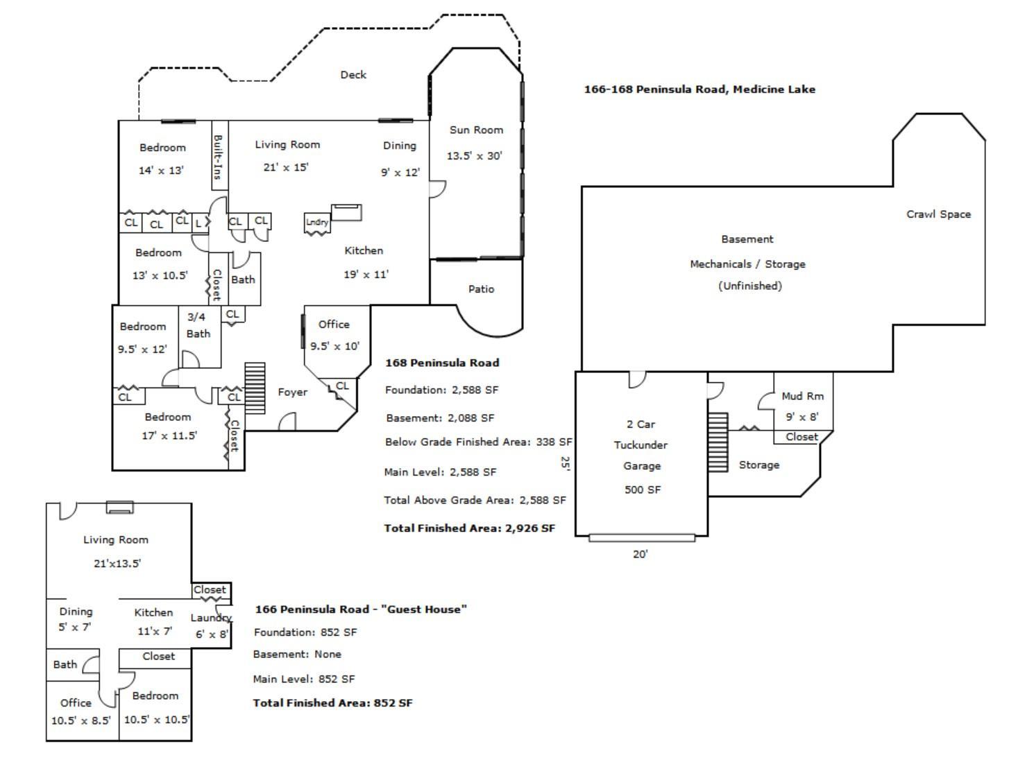 View of Residential at 168 Peninsula Road, Medicine Lake MN 55441, Medicine Lake (11 of 13) - Mike Wilen | Minnesota Team Real Estate