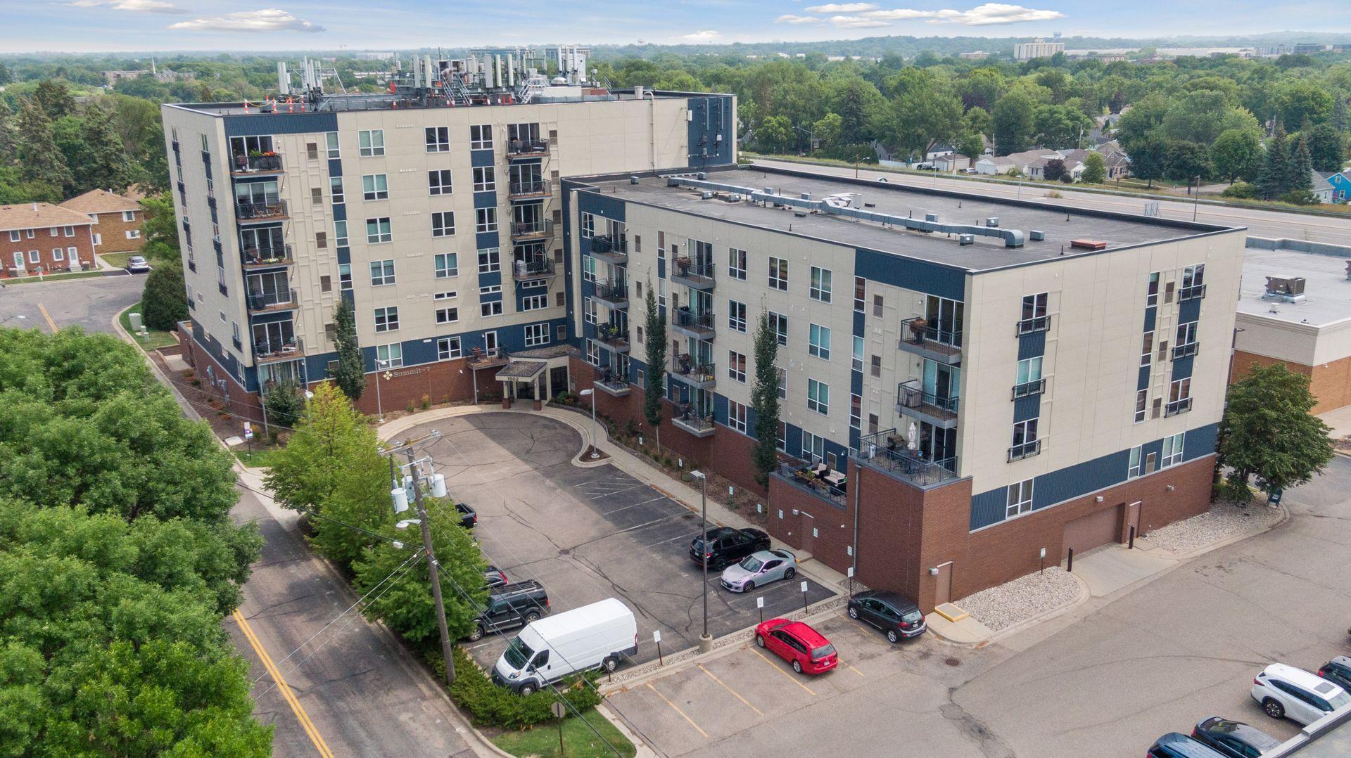 View of Residential at 1502 5th Street #313, Hopkins MN 55305, Hopkins (27 of 31) - Mike Wilen | Minnesota Team Real Estate
