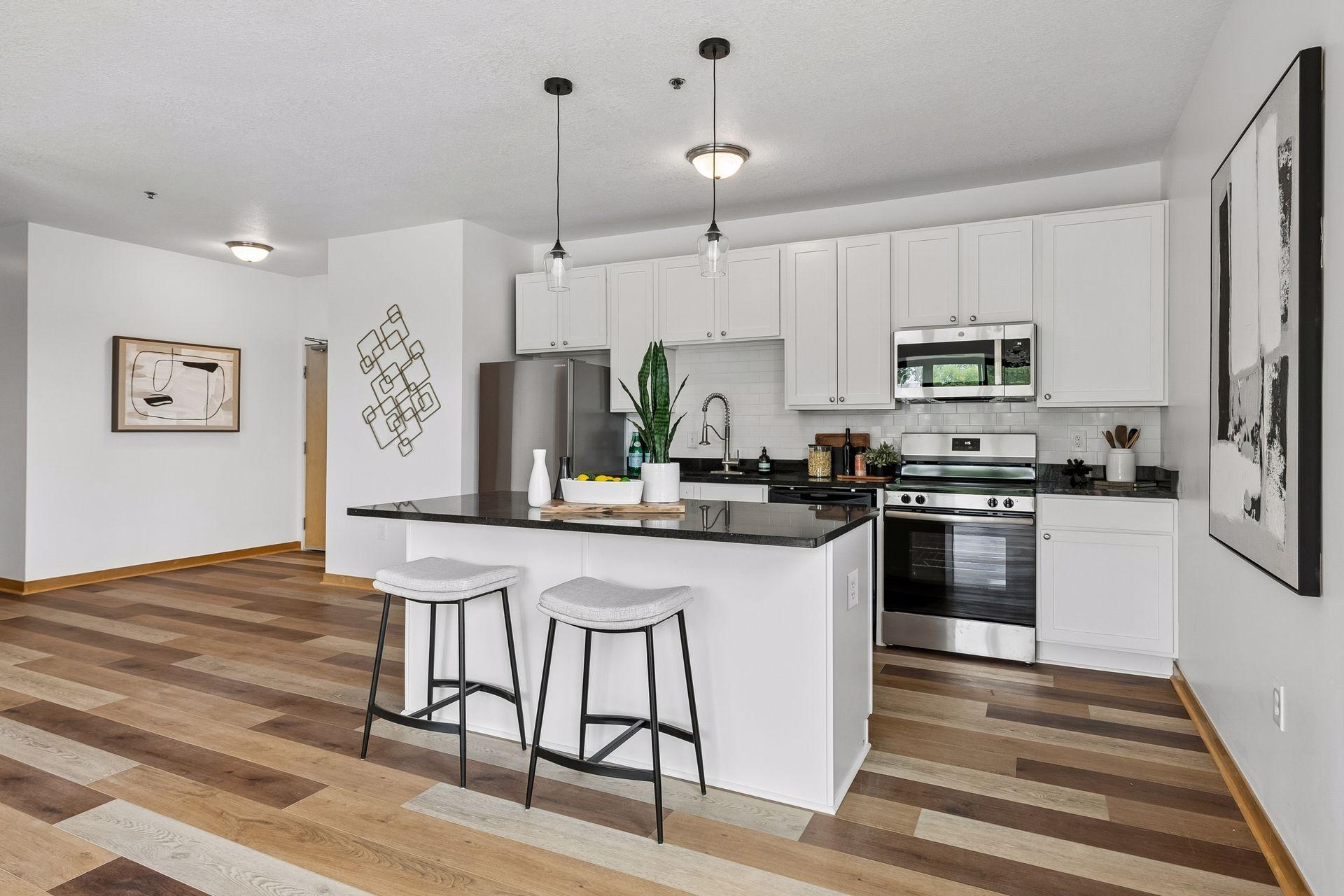 View of Residential at 1502 5th Street #313, Hopkins MN 55305, Hopkins (5 of 31) - Mike Wilen | Minnesota Team Real Estate