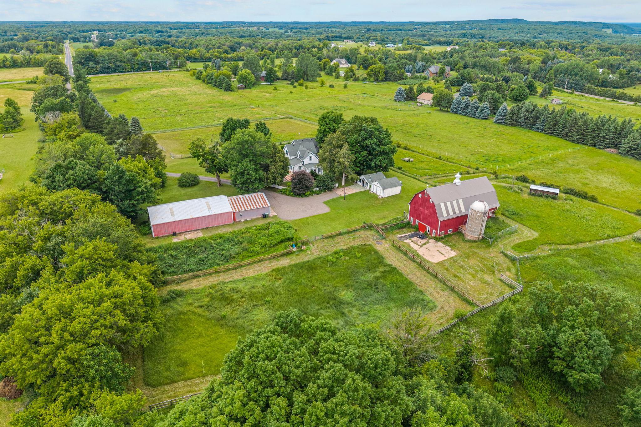 View of Residential at 34501 Vista Road, Taylors Falls MN 55084, Taylors Falls - Mike Wilen | Minnesota Team Real Estate