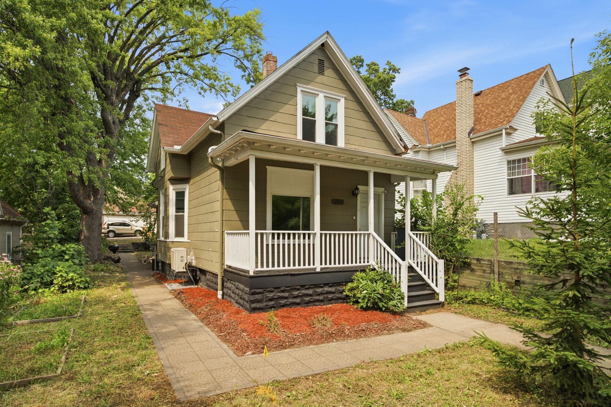 View of Residential at 661 Magnolia Avenue, Saint Paul MN 55106, Saint Paul - Mike Wilen | Minnesota Team Real Estate