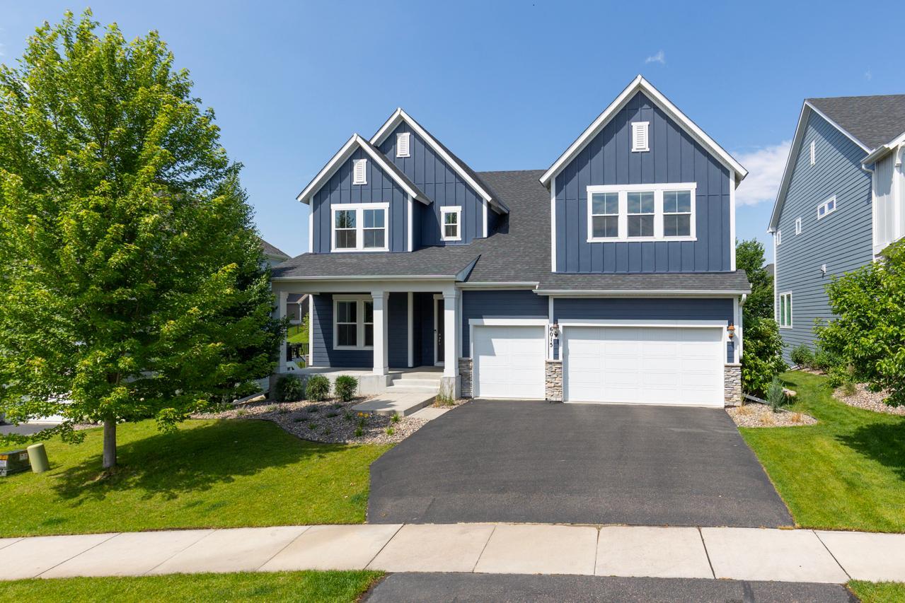 View of Residential at 6015 Jewel Lane, Plymouth MN 55446, Plymouth - Mike Wilen | Minnesota Team Real Estate