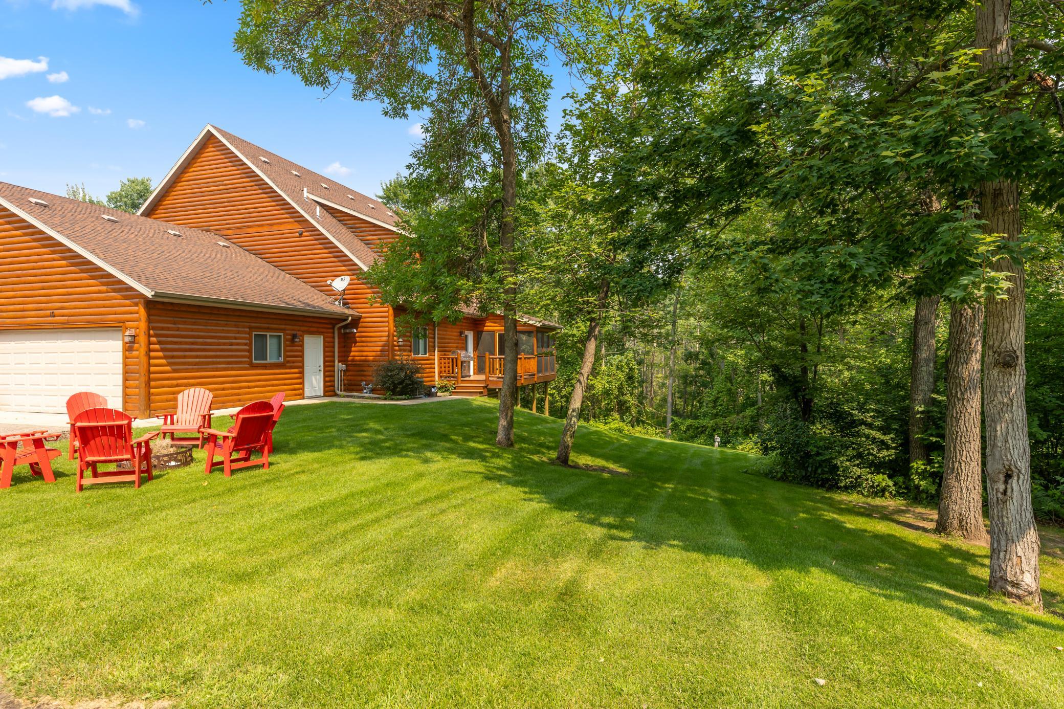 View of Residential at 5544 White Pine Drive #10, Pequot Lakes MN 56472, Pequot Lakes - Mike Wilen | Minnesota Team Real Estate