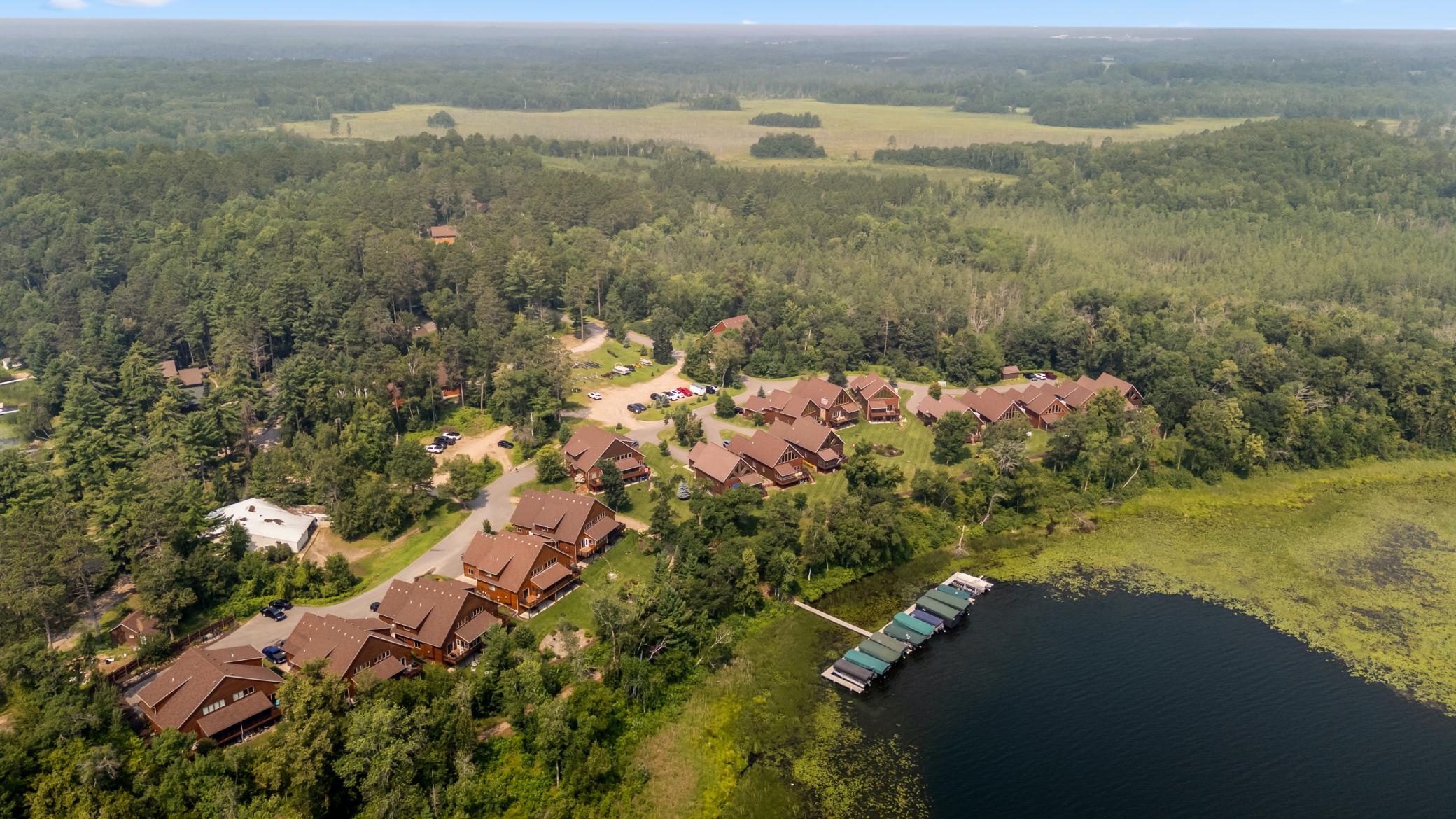View of Residential at 5544 White Pine Drive #10, Pequot Lakes MN 56472, Pequot Lakes (47 of 59) - Mike Wilen | Minnesota Team Real Estate