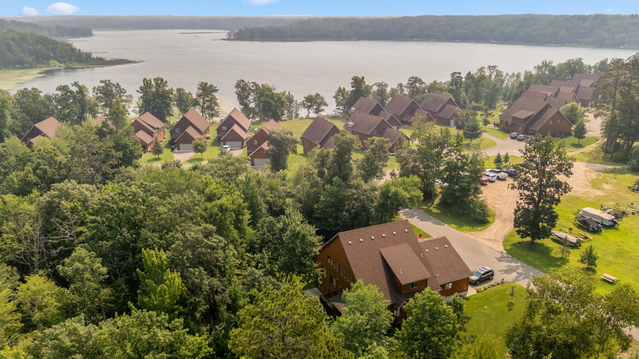 View of Residential at 5544 White Pine Drive #10, Pequot Lakes MN 56472, Pequot Lakes (50 of 59) - Mike Wilen | Minnesota Team Real Estate