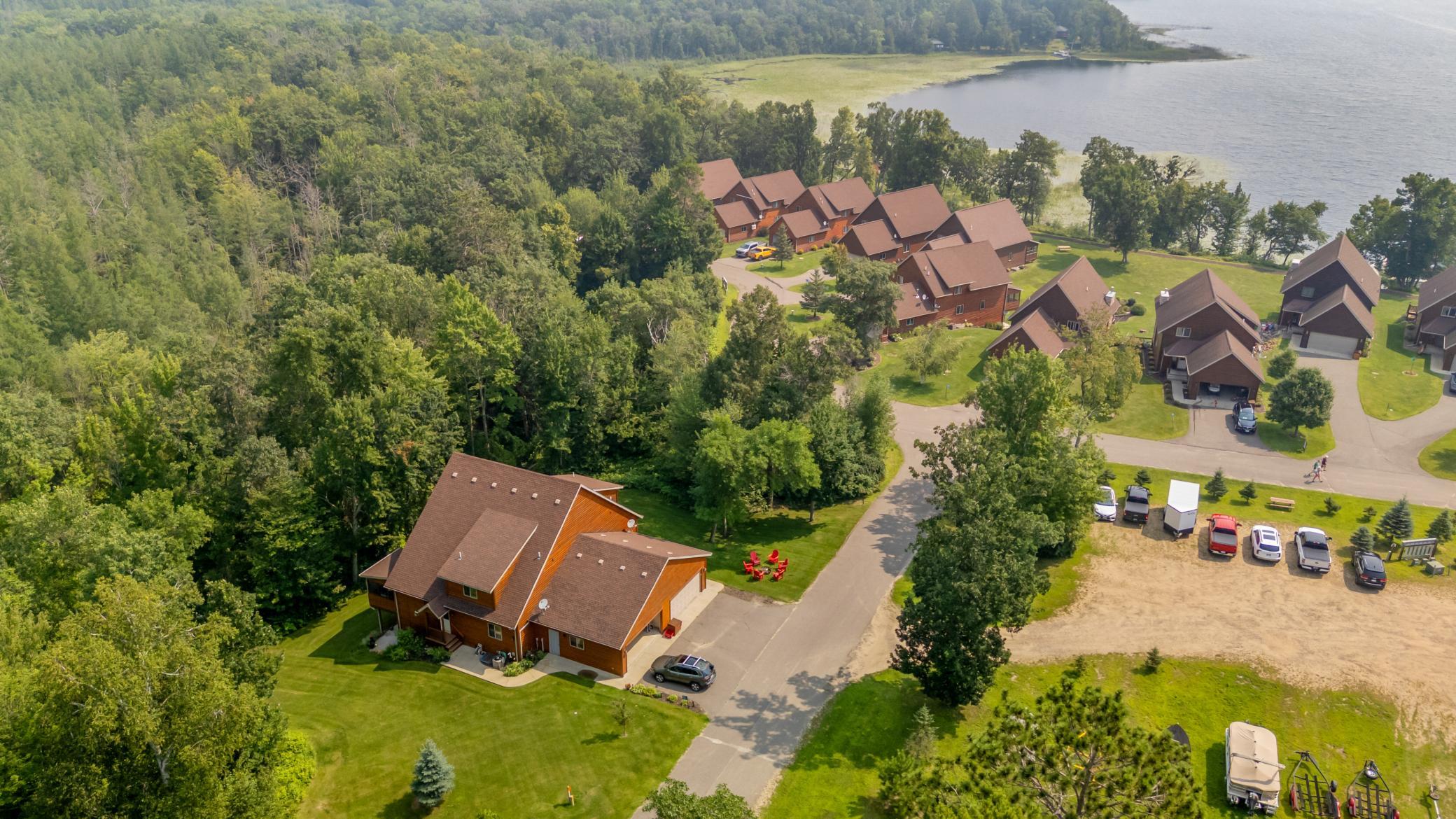 View of Residential at 5544 White Pine Drive #10, Pequot Lakes MN 56472, Pequot Lakes (52 of 59) - Mike Wilen | Minnesota Team Real Estate