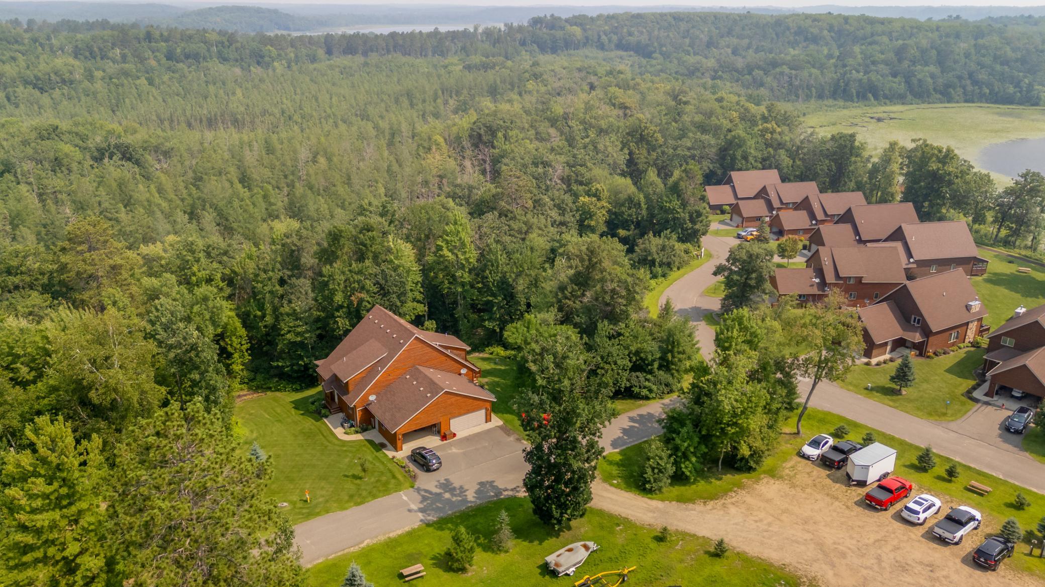 View of Residential at 5544 White Pine Drive #10, Pequot Lakes MN 56472, Pequot Lakes (53 of 59) - Mike Wilen | Minnesota Team Real Estate
