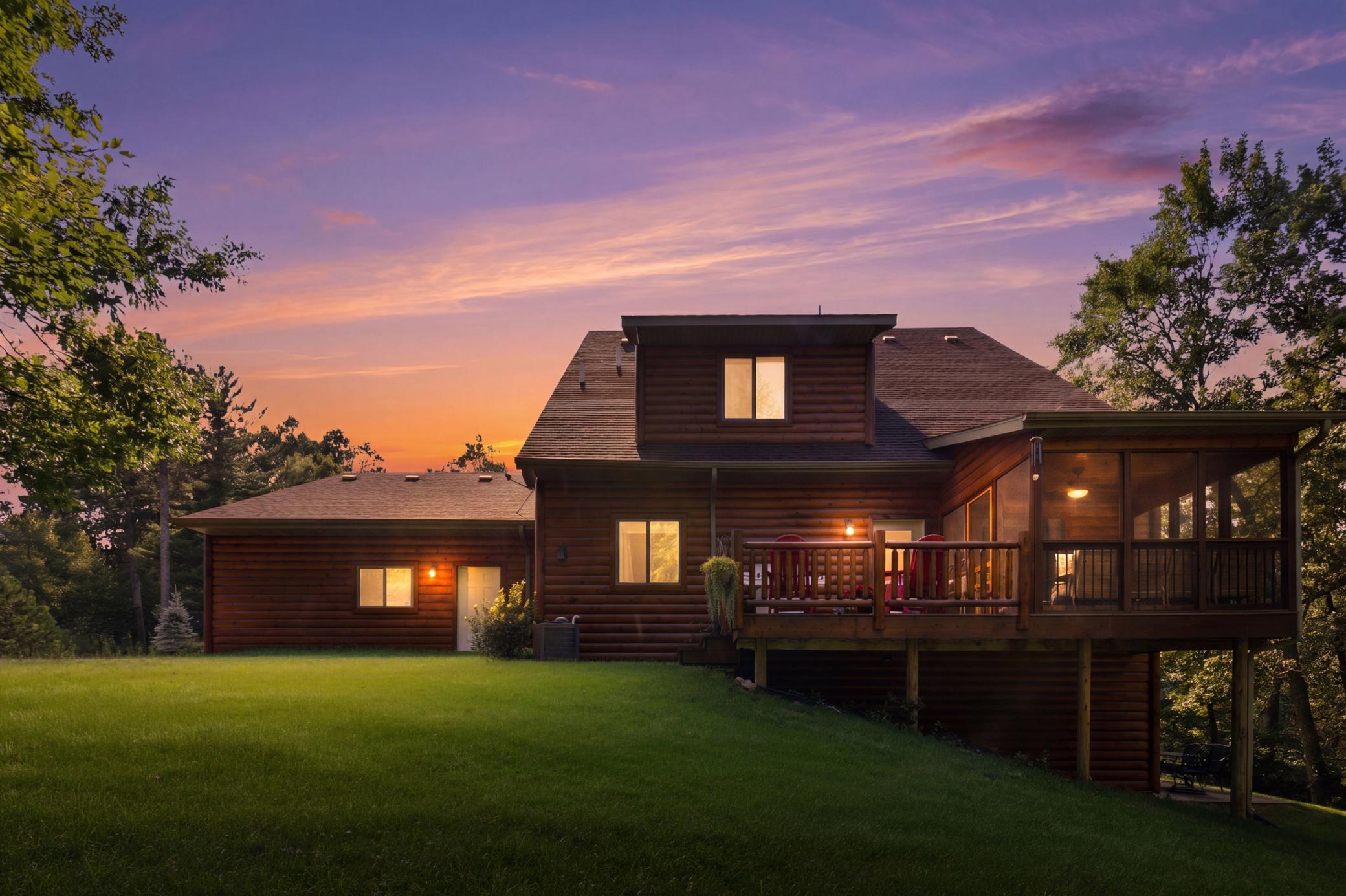 View of Residential at 5544 White Pine Drive #10, Pequot Lakes MN 56472, Pequot Lakes (2 of 59) - Mike Wilen | Minnesota Team Real Estate