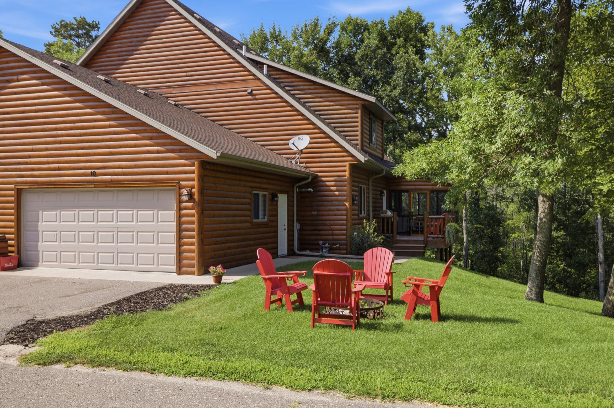 View of Residential at 5544 White Pine Drive #10, Pequot Lakes MN 56472, Pequot Lakes (55 of 59) - Mike Wilen | Minnesota Team Real Estate
