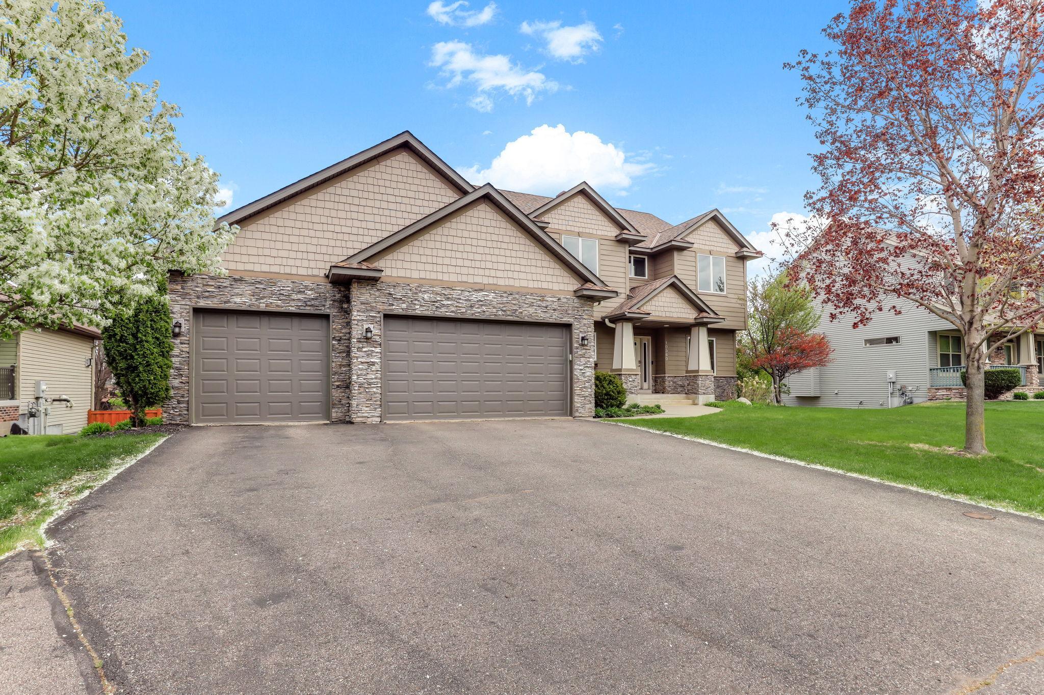 View of Residential at 10360 Quail Avenue, Brooklyn Park MN 55443, Brooklyn Park (4 of 51) - Mike Wilen | Minnesota Team Real Estate