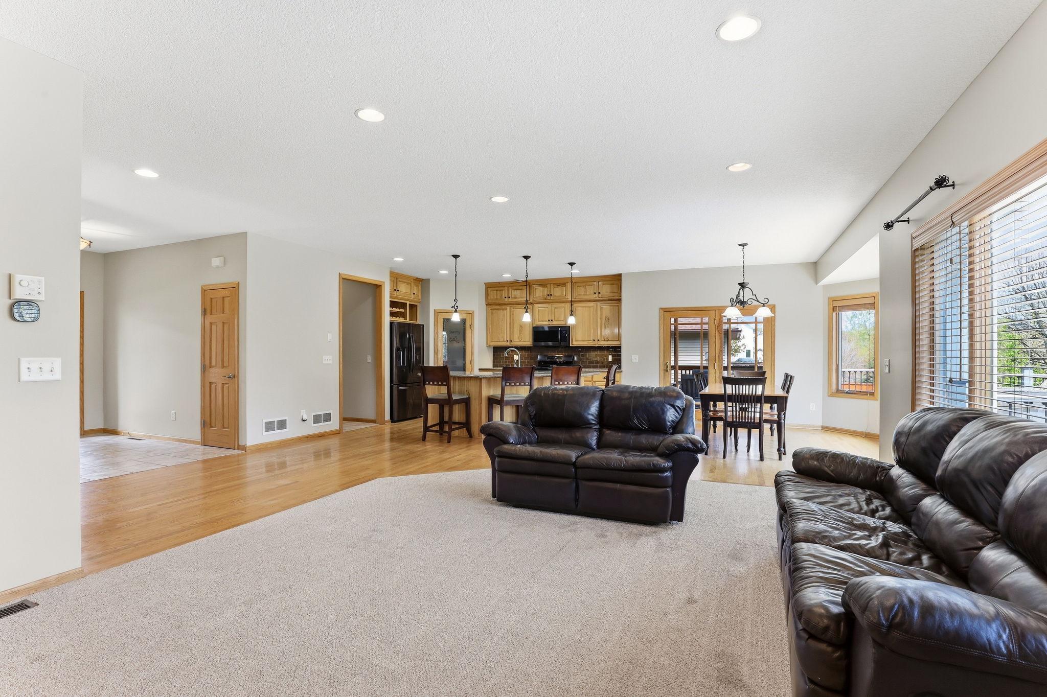 View of Residential at 10360 Quail Avenue, Brooklyn Park MN 55443, Brooklyn Park (13 of 51) - Mike Wilen | Minnesota Team Real Estate