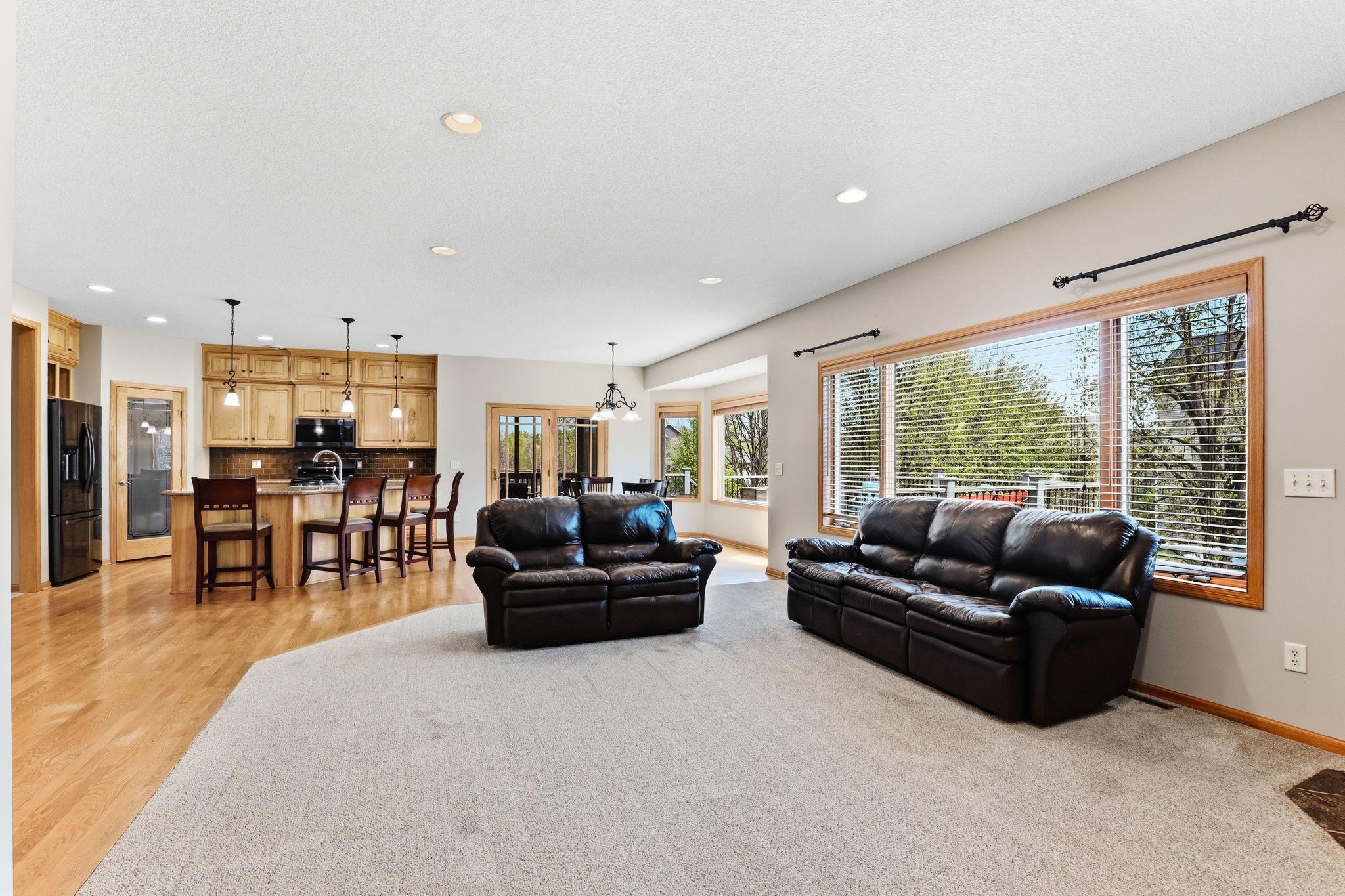 View of Residential at 10360 Quail Avenue, Brooklyn Park MN 55443, Brooklyn Park (9 of 51) - Mike Wilen | Minnesota Team Real Estate
