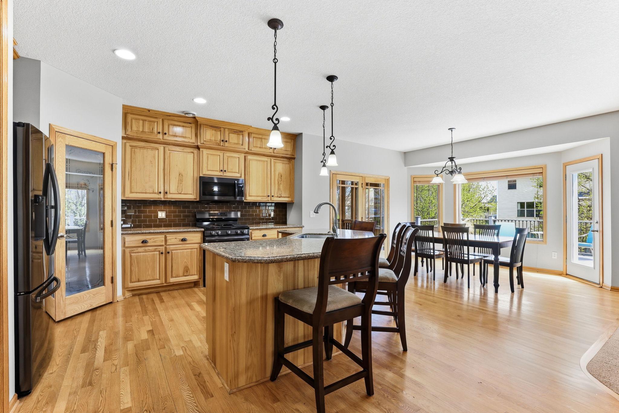 View of Residential at 10360 Quail Avenue, Brooklyn Park MN 55443, Brooklyn Park (6 of 51) - Mike Wilen | Minnesota Team Real Estate
