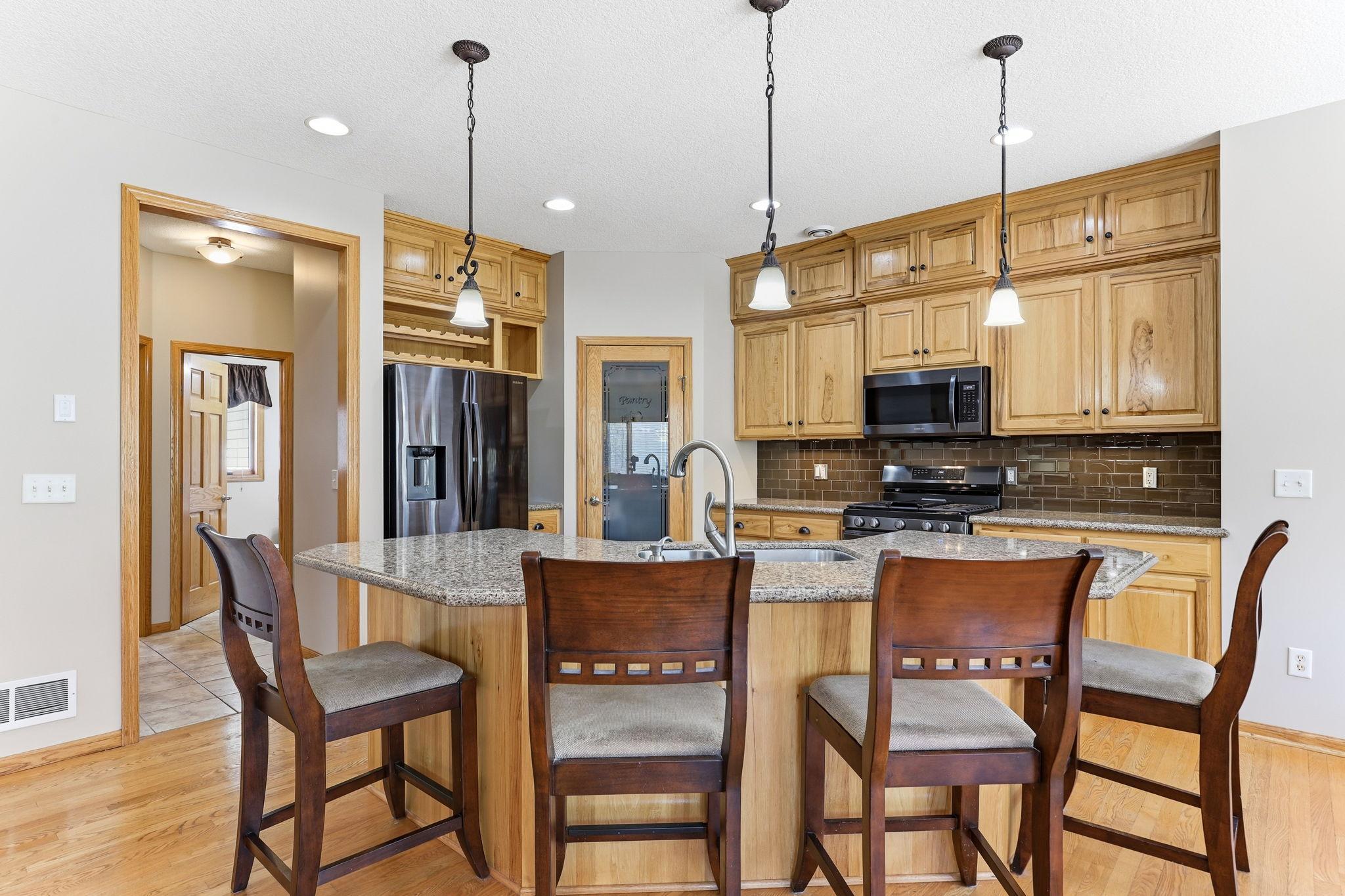 View of Residential at 10360 Quail Avenue, Brooklyn Park MN 55443, Brooklyn Park (8 of 51) - Mike Wilen | Minnesota Team Real Estate