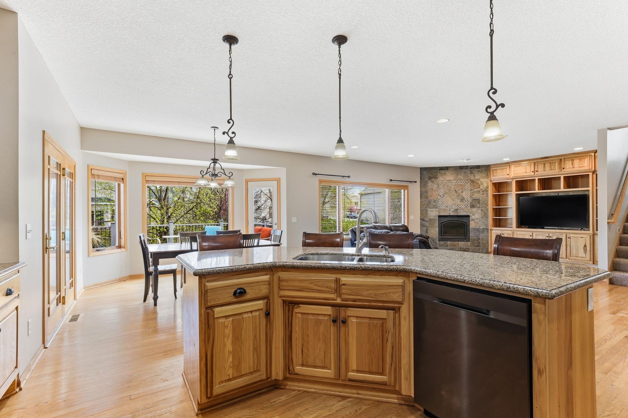 View of Residential at 10360 Quail Avenue, Brooklyn Park MN 55443, Brooklyn Park (7 of 51) - Mike Wilen | Minnesota Team Real Estate