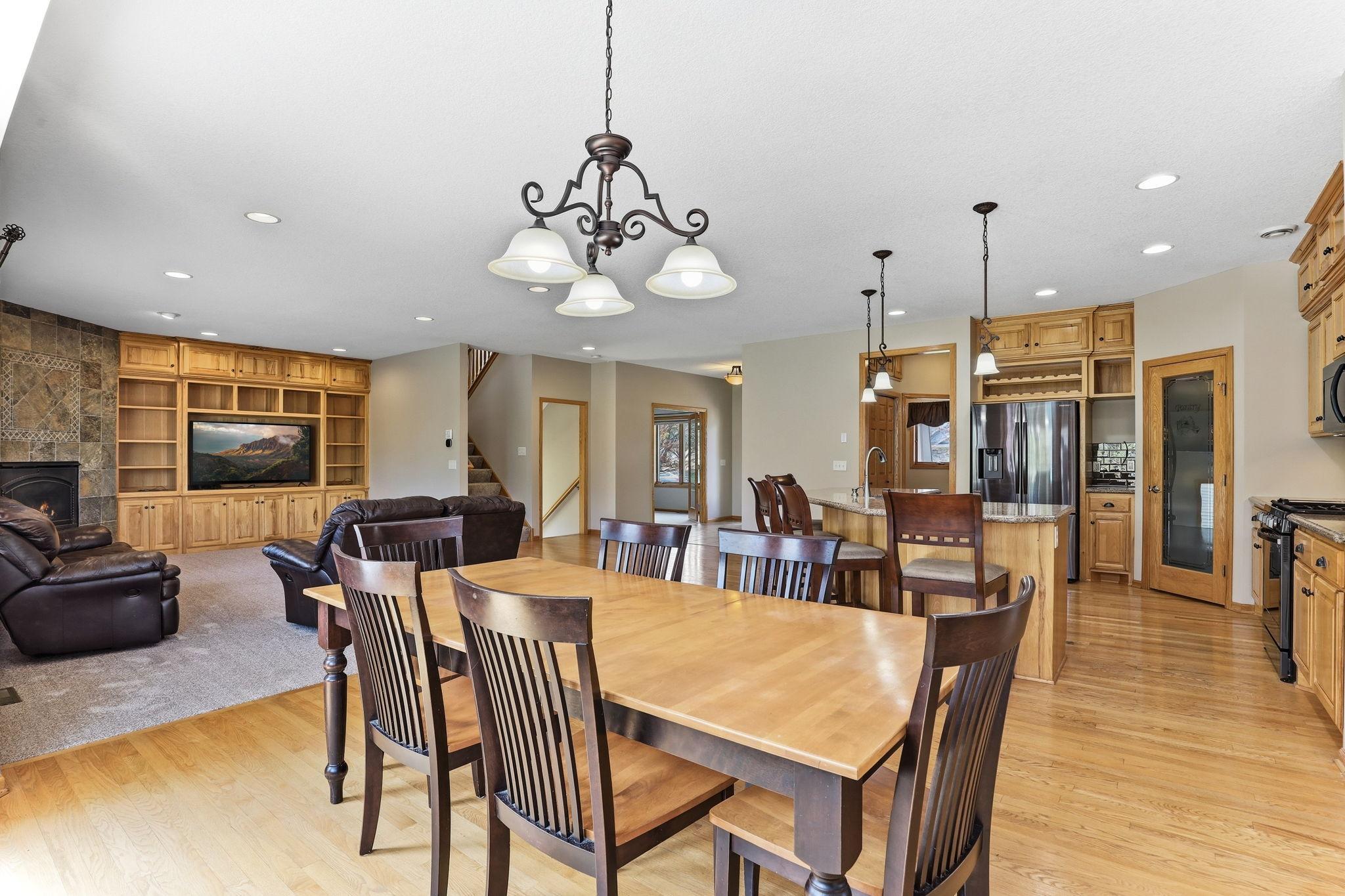 View of Residential at 10360 Quail Avenue, Brooklyn Park MN 55443, Brooklyn Park (10 of 51) - Mike Wilen | Minnesota Team Real Estate