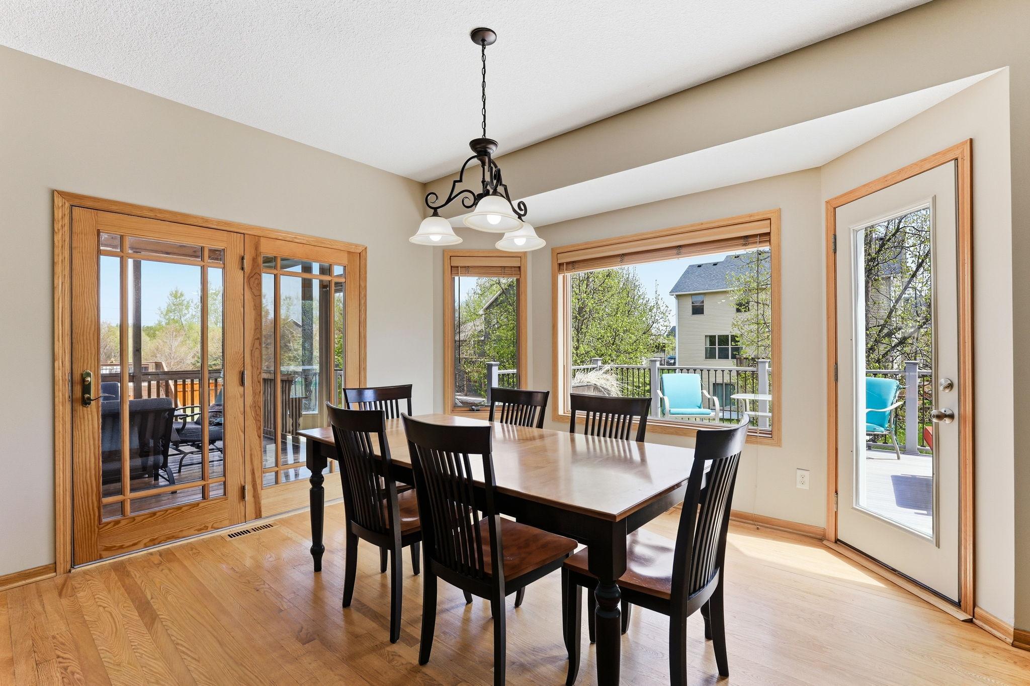 View of Residential at 10360 Quail Avenue, Brooklyn Park MN 55443, Brooklyn Park (11 of 51) - Mike Wilen | Minnesota Team Real Estate