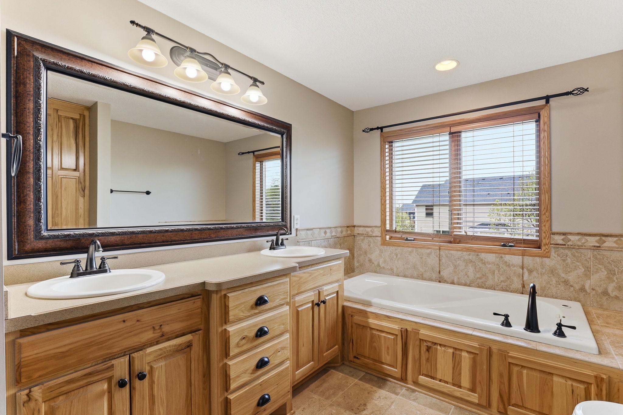 View of Residential at 10360 Quail Avenue, Brooklyn Park MN 55443, Brooklyn Park (21 of 51) - Mike Wilen | Minnesota Team Real Estate