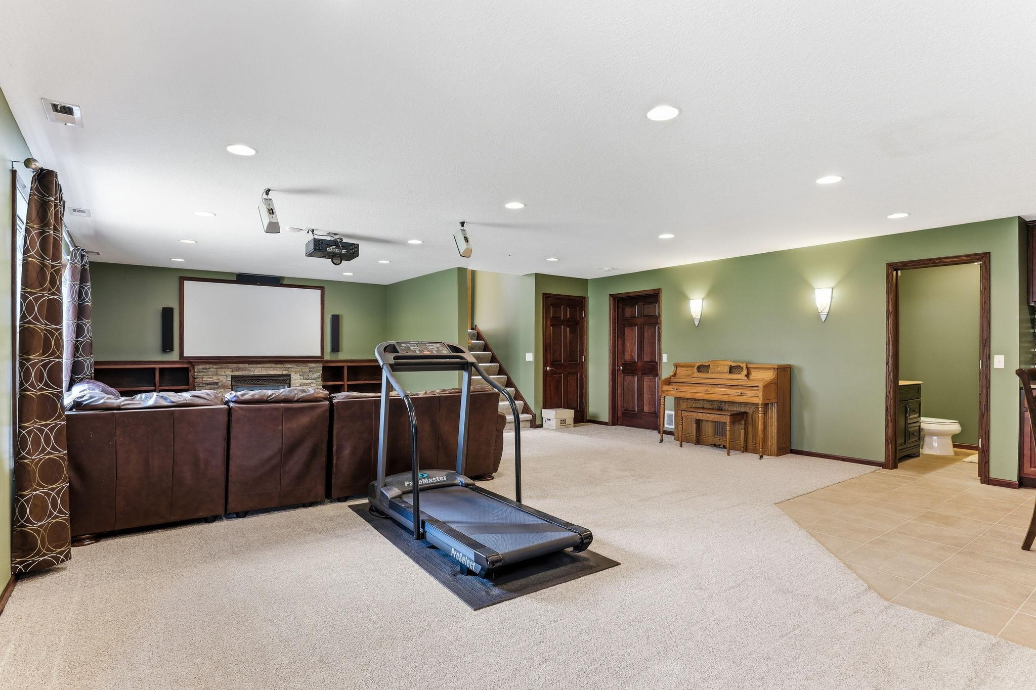 View of Residential at 10360 Quail Avenue, Brooklyn Park MN 55443, Brooklyn Park (50 of 51) - Mike Wilen | Minnesota Team Real Estate