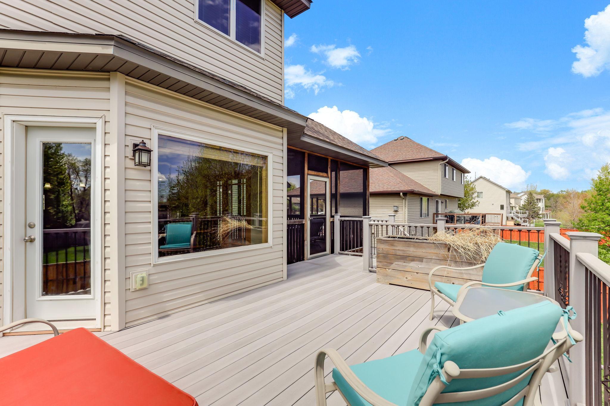 View of Residential at 10360 Quail Avenue, Brooklyn Park MN 55443, Brooklyn Park (35 of 51) - Mike Wilen | Minnesota Team Real Estate