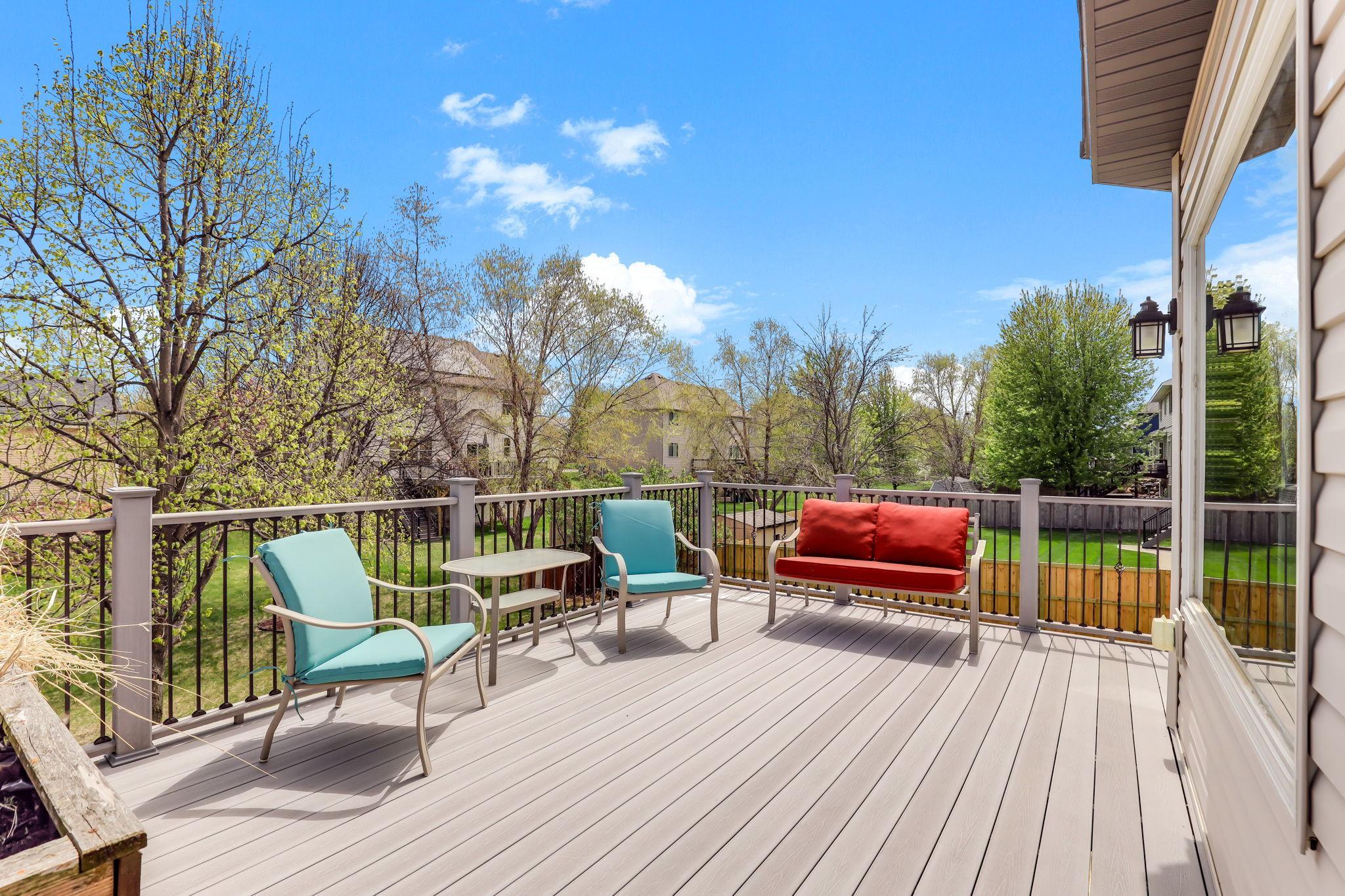 View of Residential at 10360 Quail Avenue, Brooklyn Park MN 55443, Brooklyn Park (36 of 51) - Mike Wilen | Minnesota Team Real Estate