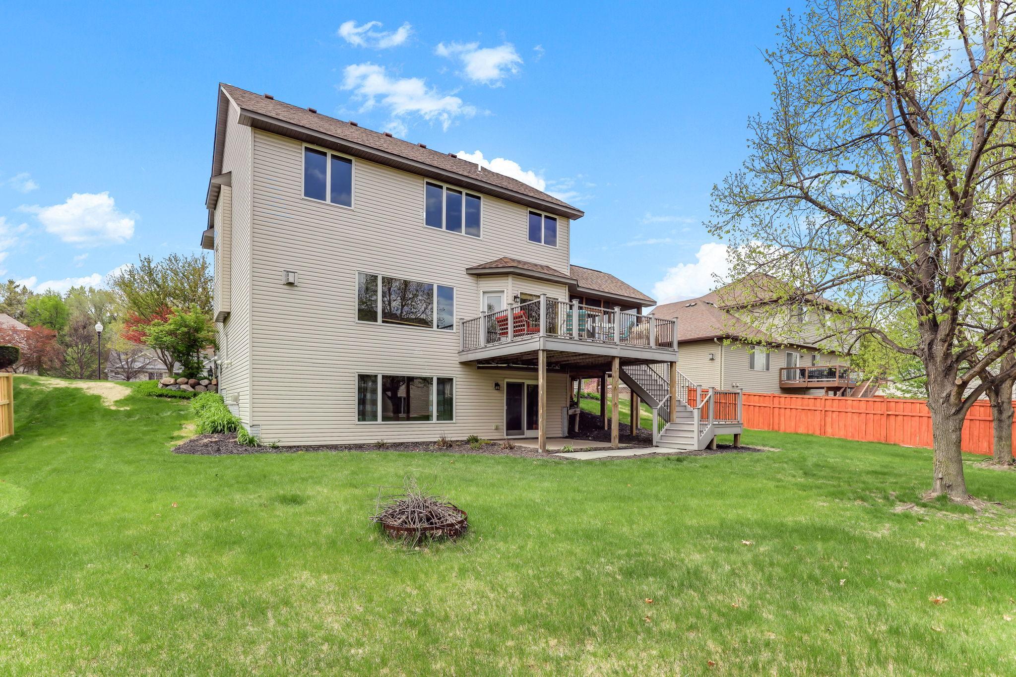 View of Residential at 10360 Quail Avenue, Brooklyn Park MN 55443, Brooklyn Park (38 of 51) - Mike Wilen | Minnesota Team Real Estate