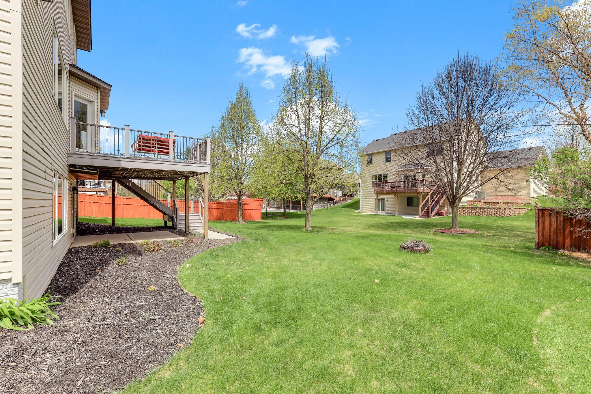 View of Residential at 10360 Quail Avenue, Brooklyn Park MN 55443, Brooklyn Park (41 of 51) - Mike Wilen | Minnesota Team Real Estate