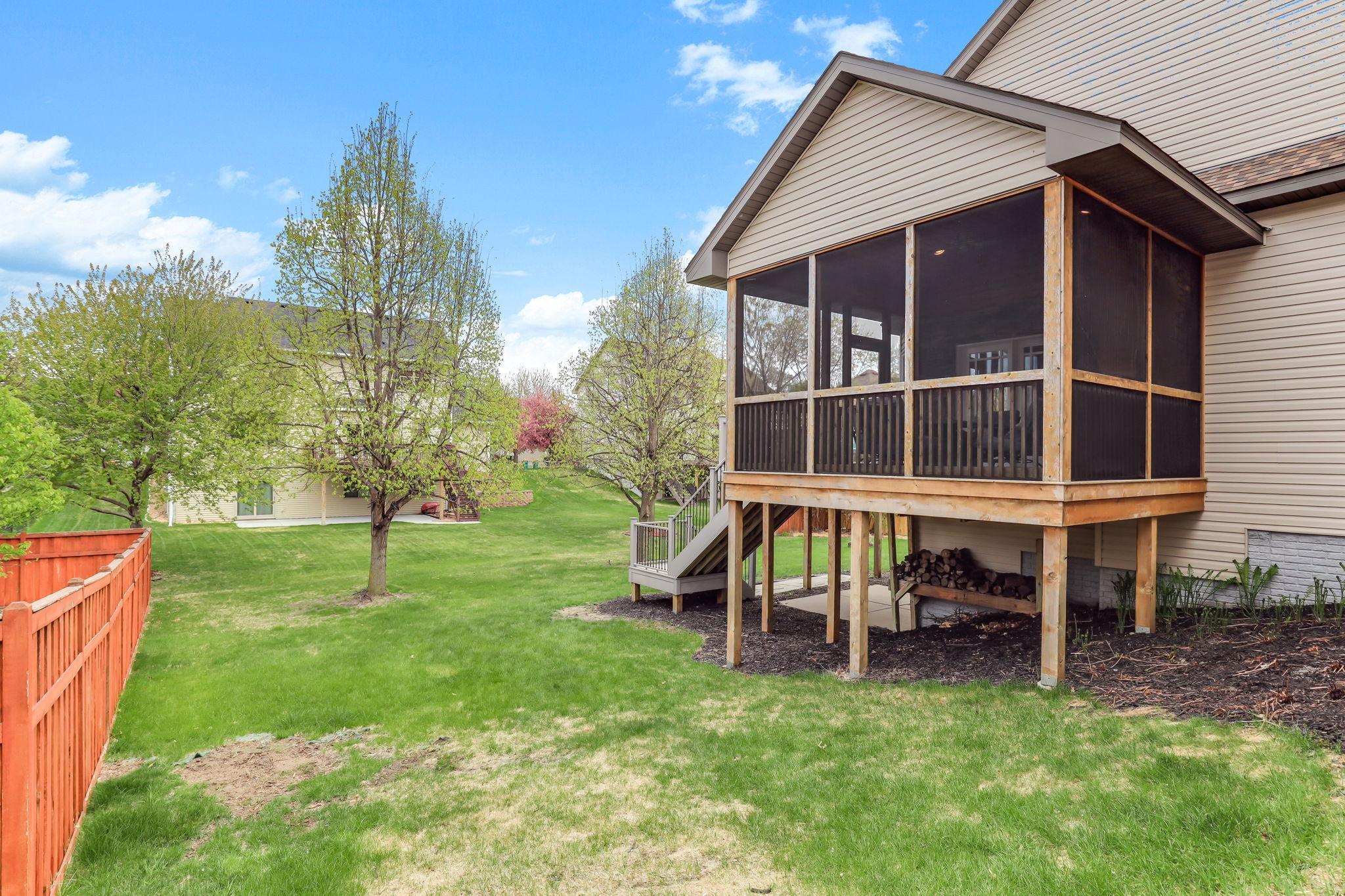 View of Residential at 10360 Quail Avenue, Brooklyn Park MN 55443, Brooklyn Park (42 of 51) - Mike Wilen | Minnesota Team Real Estate