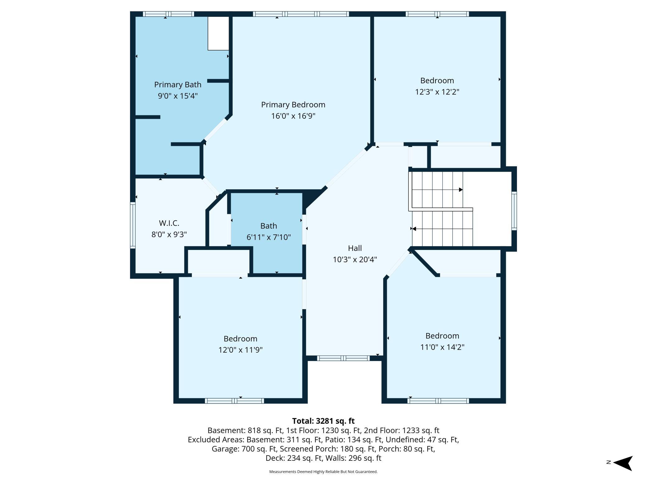 View of Residential at 10360 Quail Avenue, Brooklyn Park MN 55443, Brooklyn Park (48 of 51) - Mike Wilen | Minnesota Team Real Estate
