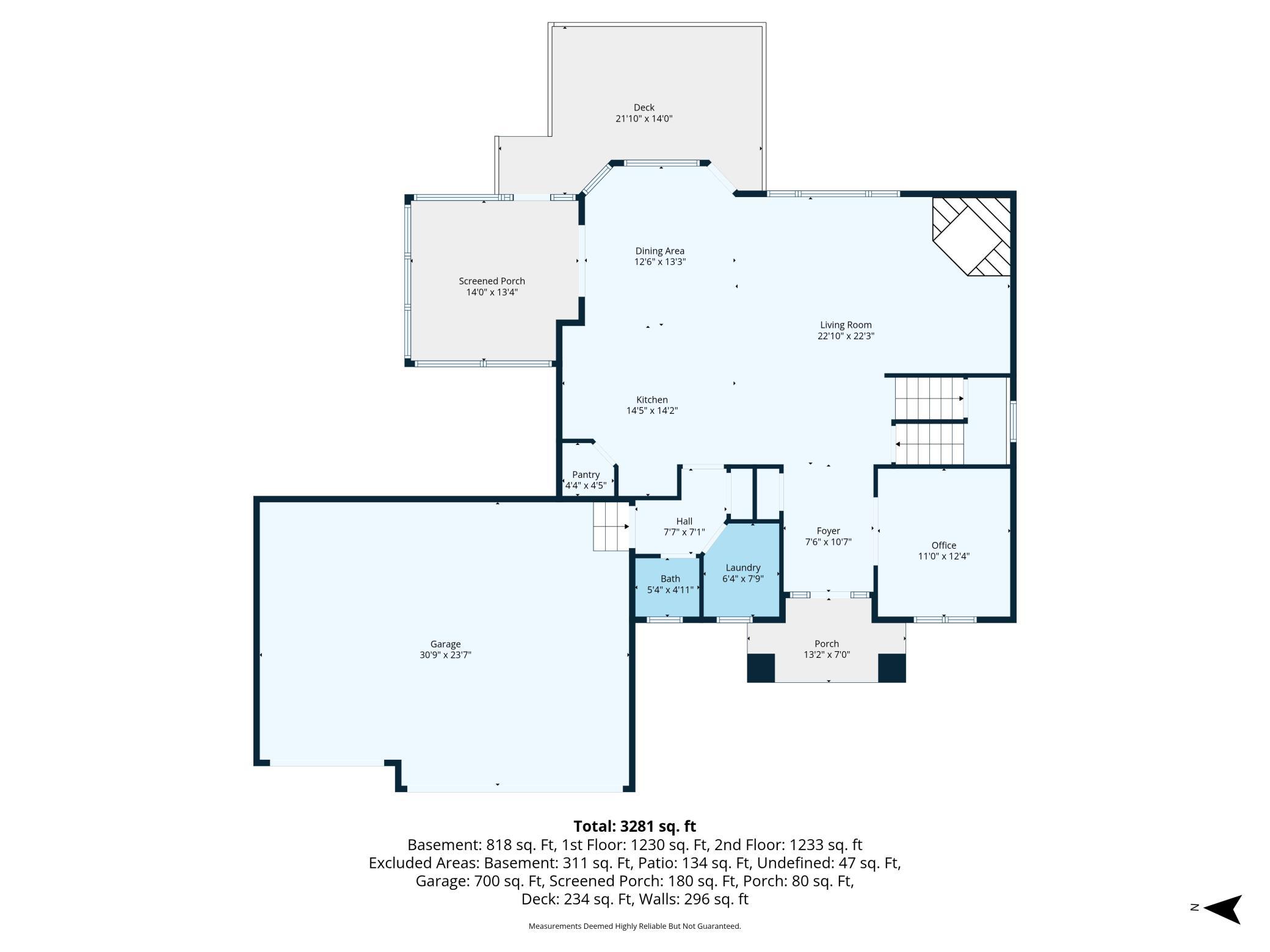View of Residential at 10360 Quail Avenue, Brooklyn Park MN 55443, Brooklyn Park (45 of 51) - Mike Wilen | Minnesota Team Real Estate