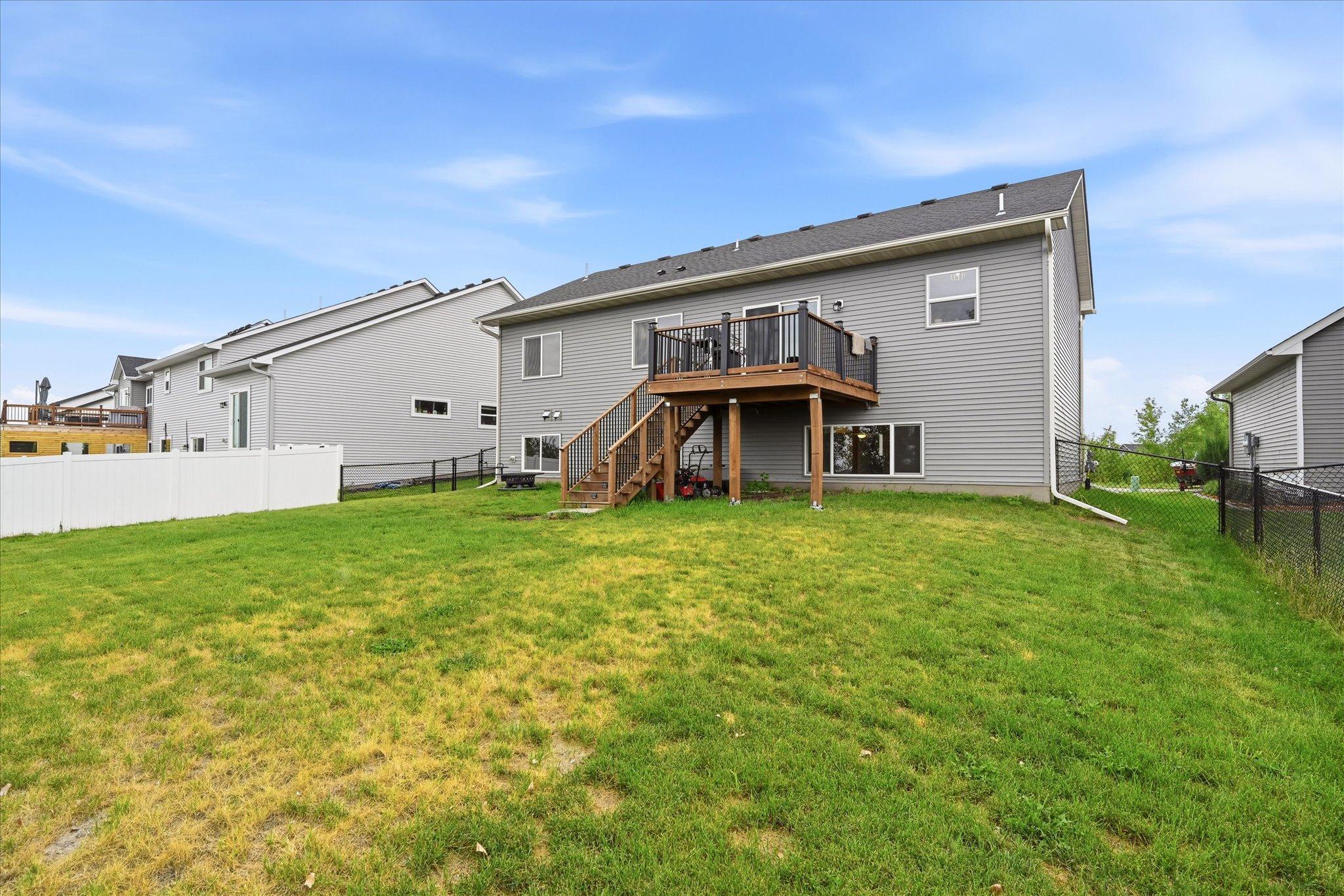 View of Residential at 2857 213th Street, Farmington MN 55024, Farmington (33 of 38) - Mike Wilen | Minnesota Team Real Estate