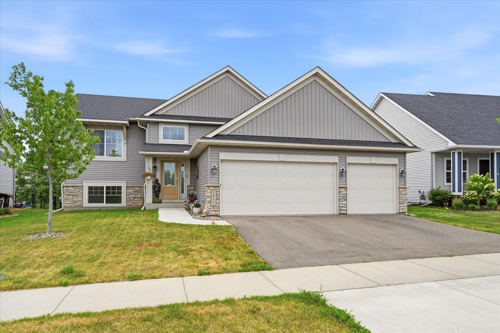View of Residential at 2857 213th Street, Farmington MN 55024, Farmington - Mike Wilen | Minnesota Team Real Estate