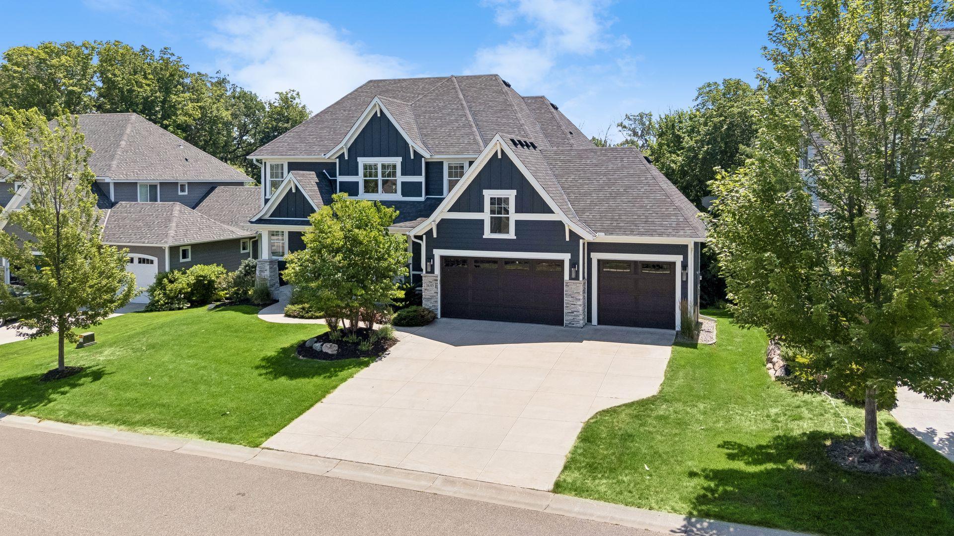 View of Residential at 16345 58th Avenue, Plymouth MN 55446, Plymouth - Mike Wilen | Minnesota Team Real Estate