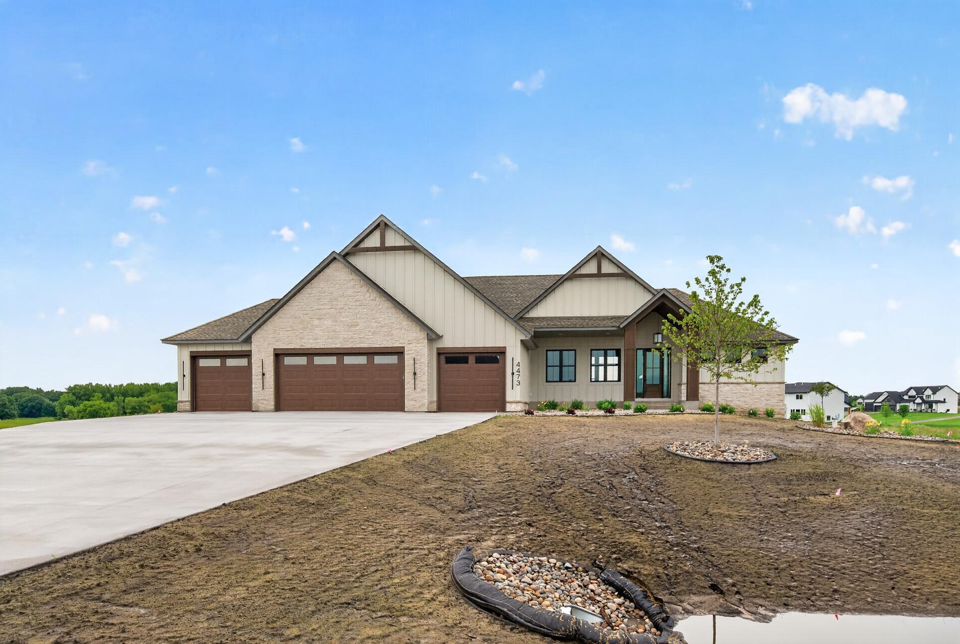 View of Residential at 4473 166th Avenue, Andover MN 55304, Andover - Mike Wilen | Minnesota Team Real Estate