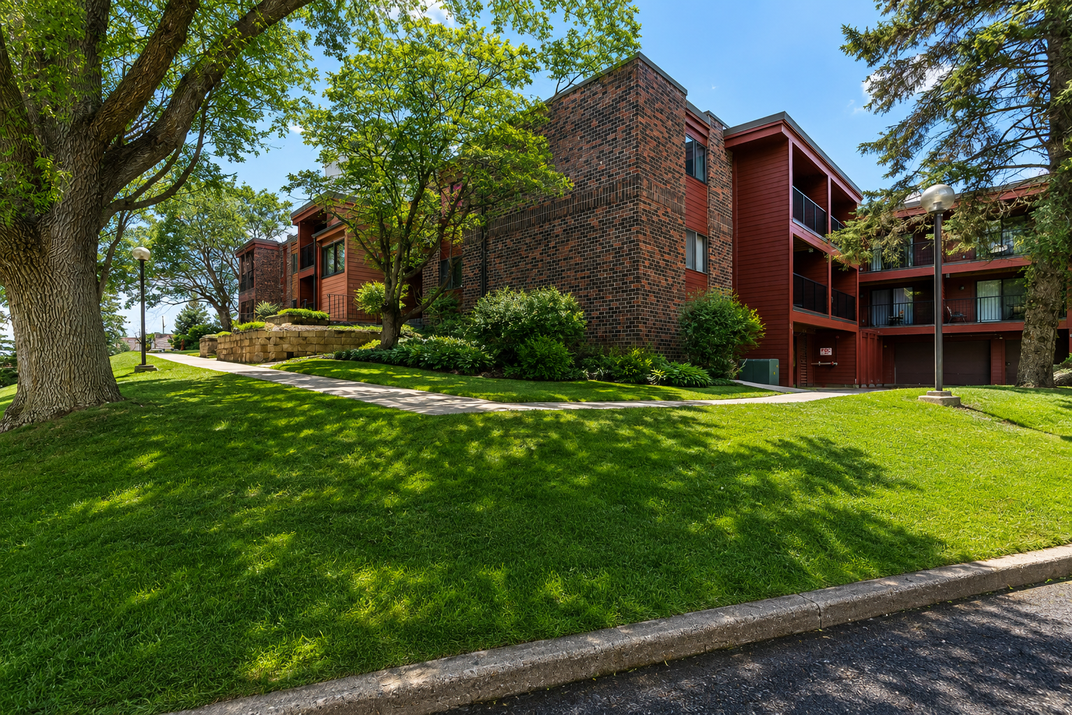View of Residential at 8007 Xerxes Avenue #A101, Bloomington MN 55431, Bloomington (16 of 16) - Mike Wilen | Minnesota Team Real Estate
