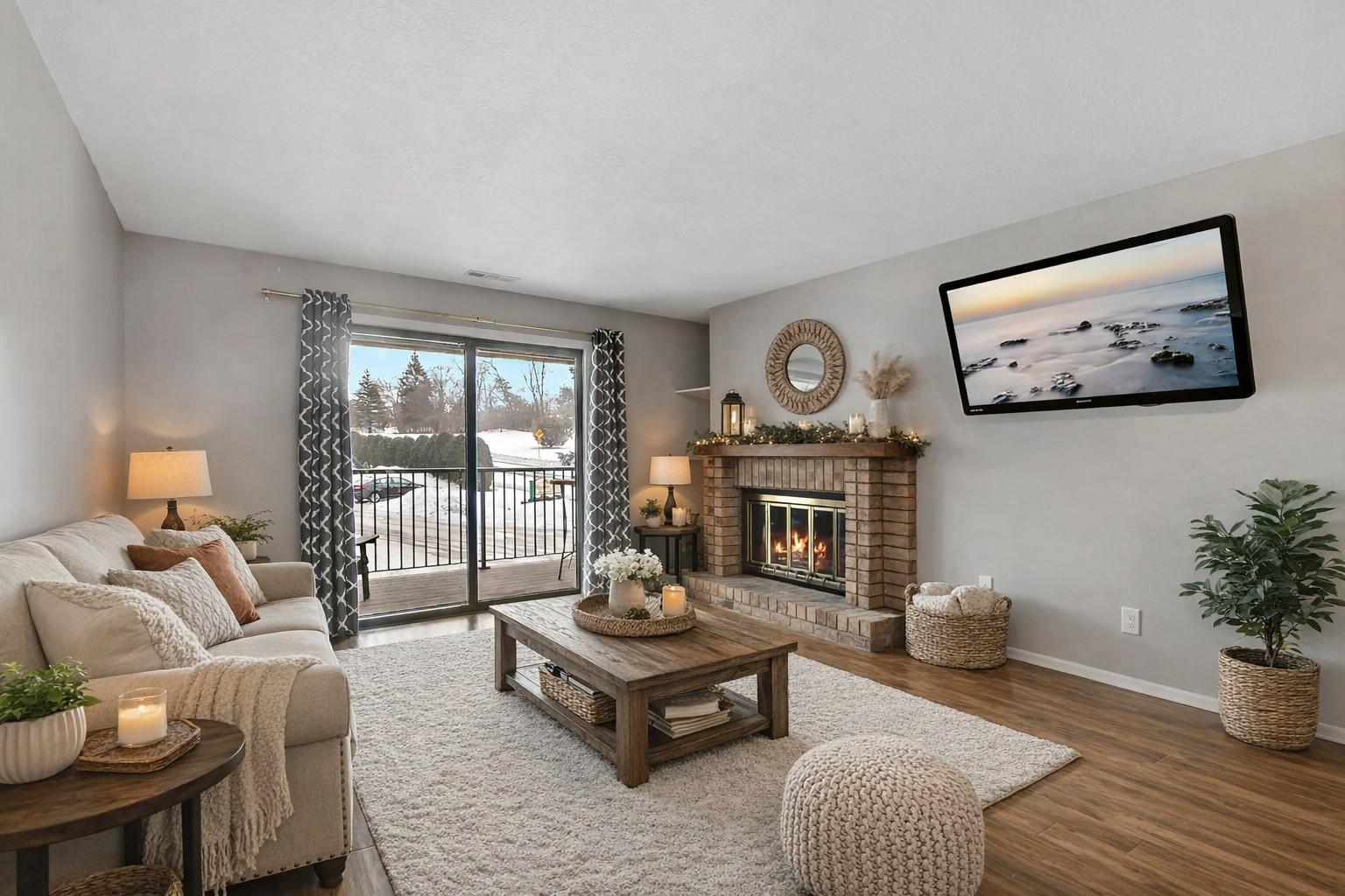 View of Residential at 8007 Xerxes Avenue #A101, Bloomington MN 55431, Bloomington (7 of 16) - Mike Wilen | Minnesota Team Real Estate