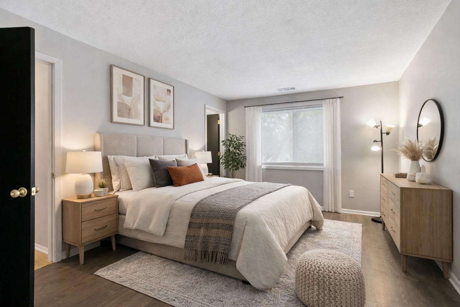 View of Residential at 8007 Xerxes Avenue #A101, Bloomington MN 55431, Bloomington - Mike Wilen | Minnesota Team Real Estate