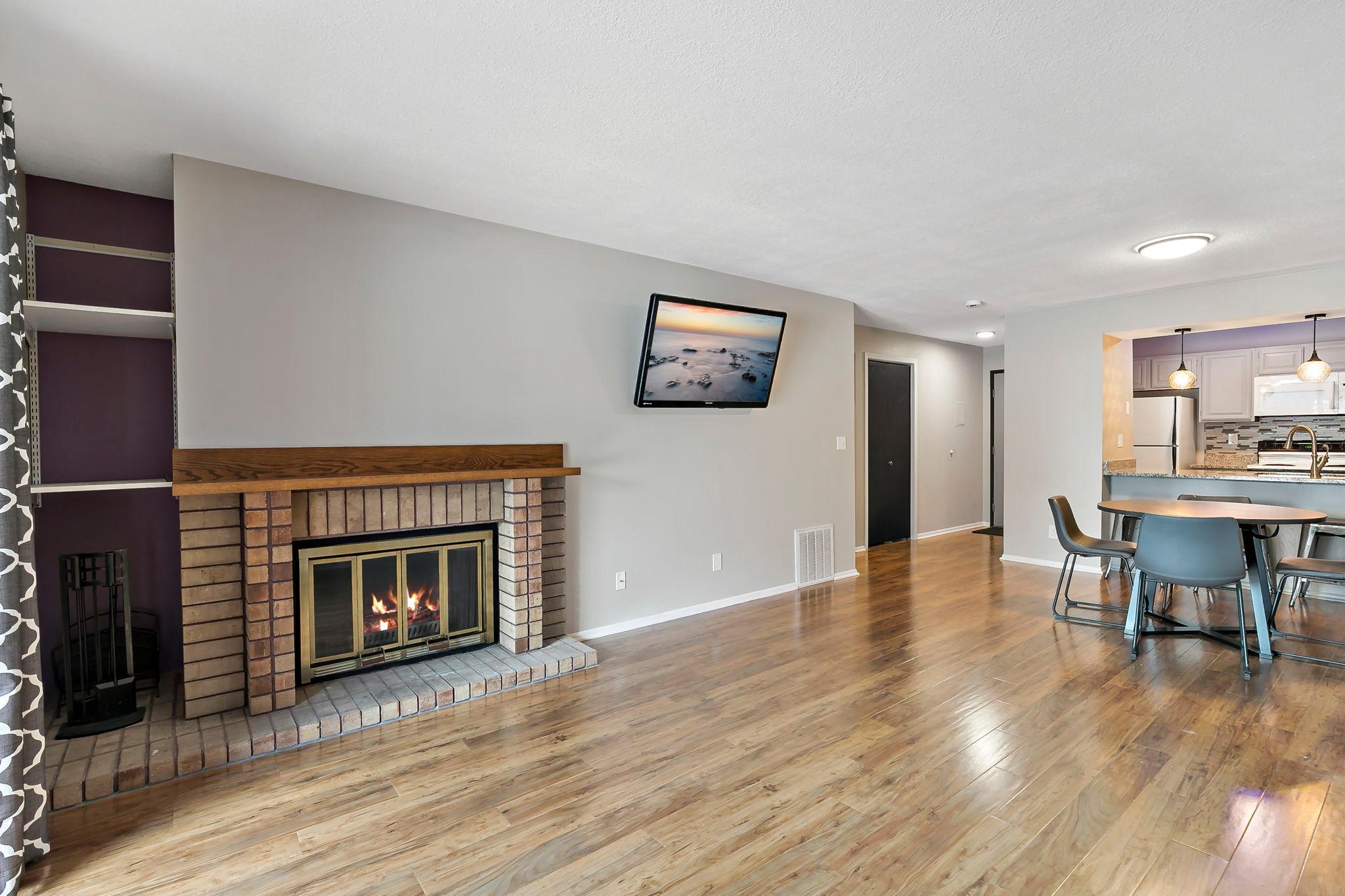 View of Residential at 8007 Xerxes Avenue #A101, Bloomington MN 55431, Bloomington (12 of 16) - Mike Wilen | Minnesota Team Real Estate