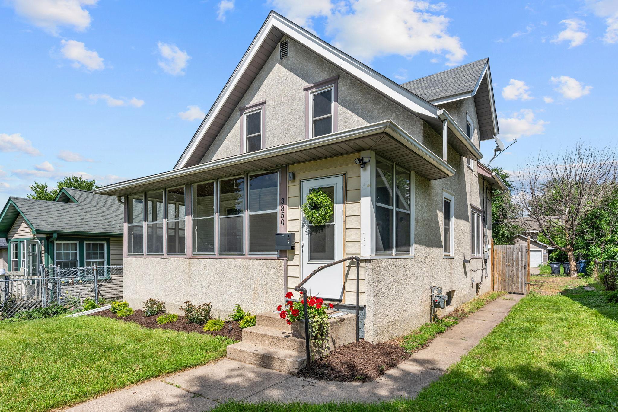 View of Residential at 3850 Colfax Avenue, Minneapolis MN 55412, Minneapolis (2 of 36) - Mike Wilen | Minnesota Team Real Estate