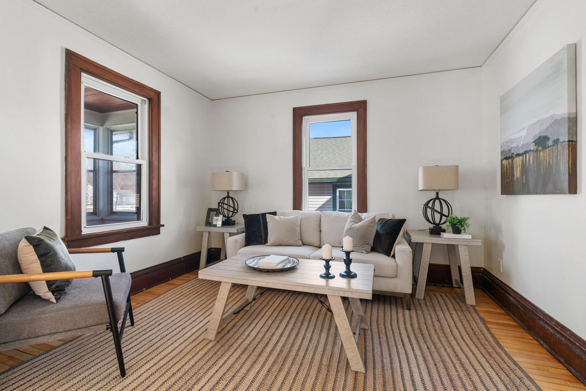 View of Residential at 3850 Colfax Avenue, Minneapolis MN 55412, Minneapolis (9 of 36) - Mike Wilen | Minnesota Team Real Estate