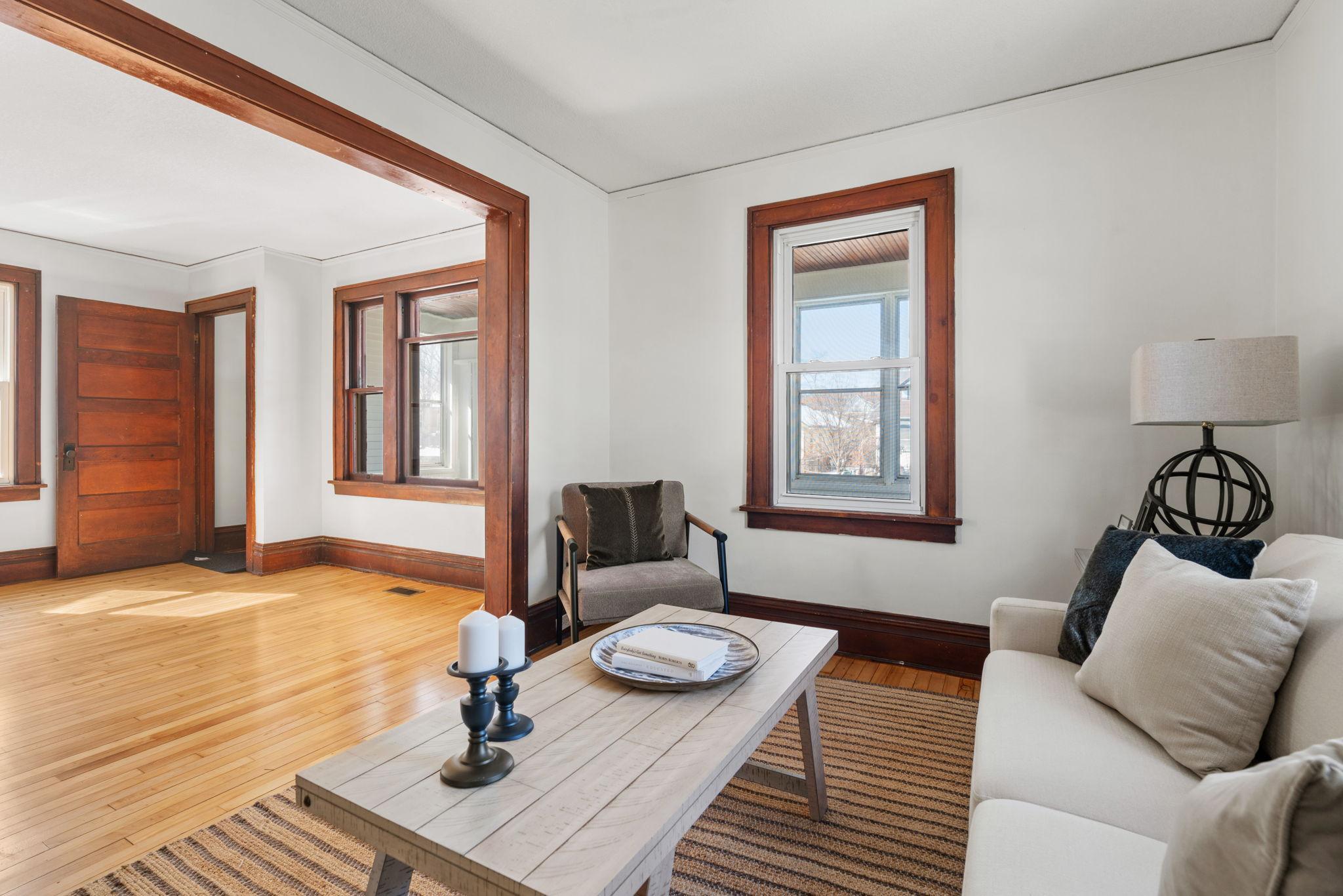 View of Residential at 3850 Colfax Avenue, Minneapolis MN 55412, Minneapolis (11 of 36) - Mike Wilen | Minnesota Team Real Estate