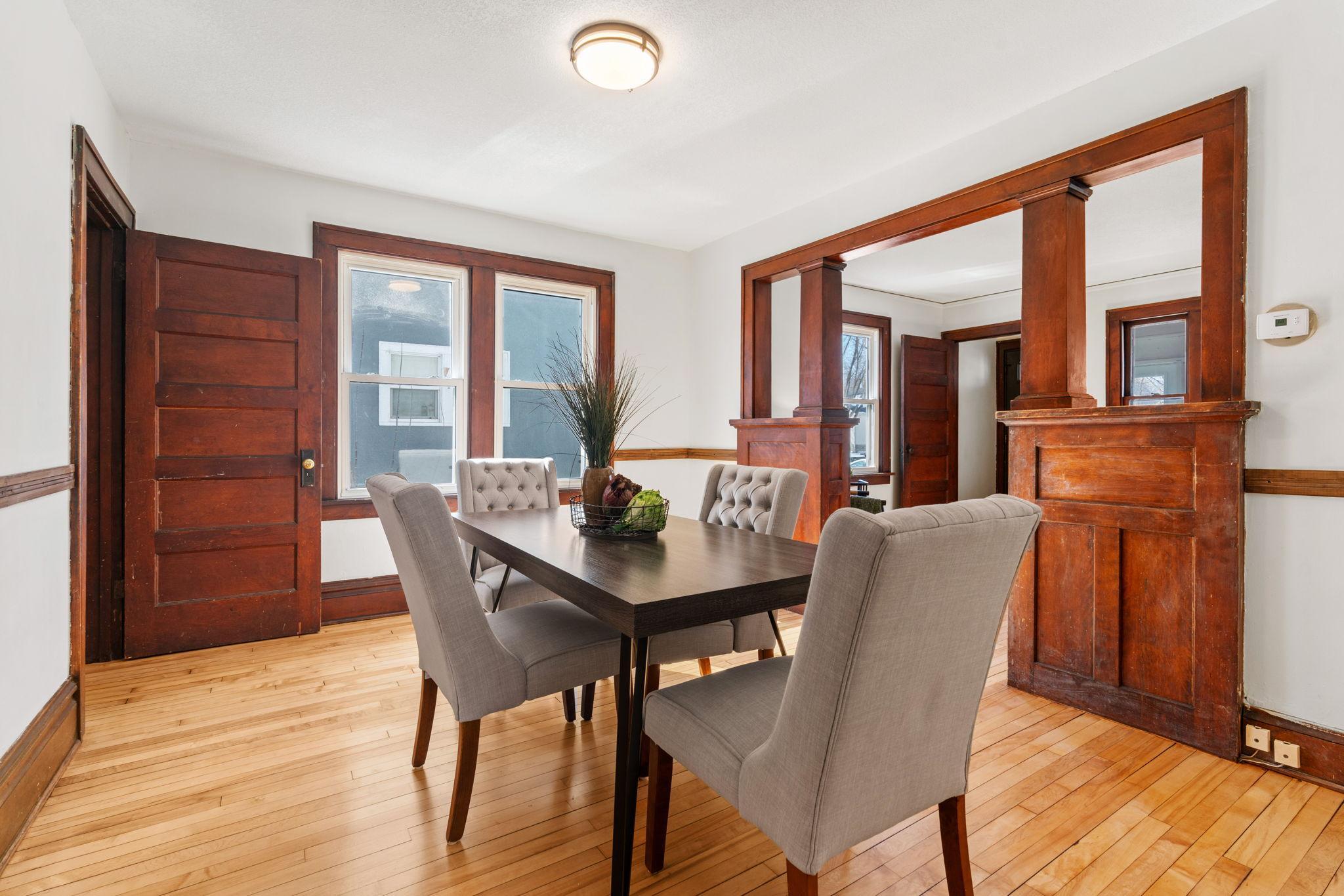 View of Residential at 3850 Colfax Avenue, Minneapolis MN 55412, Minneapolis (13 of 36) - Mike Wilen | Minnesota Team Real Estate