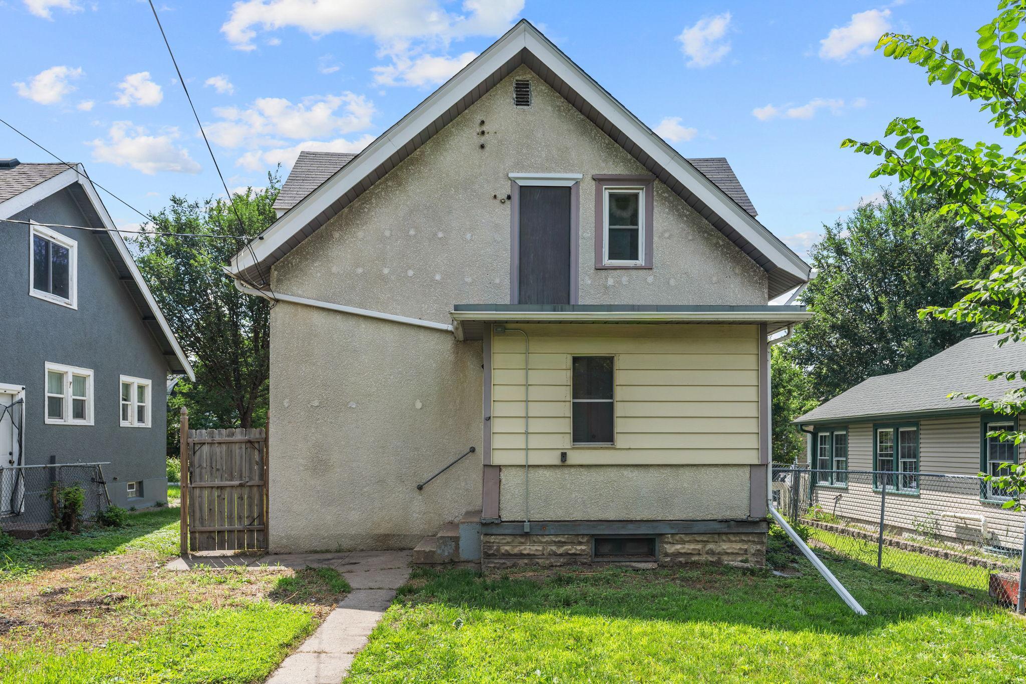 View of Residential at 3850 Colfax Avenue, Minneapolis MN 55412, Minneapolis (36 of 36) - Mike Wilen | Minnesota Team Real Estate