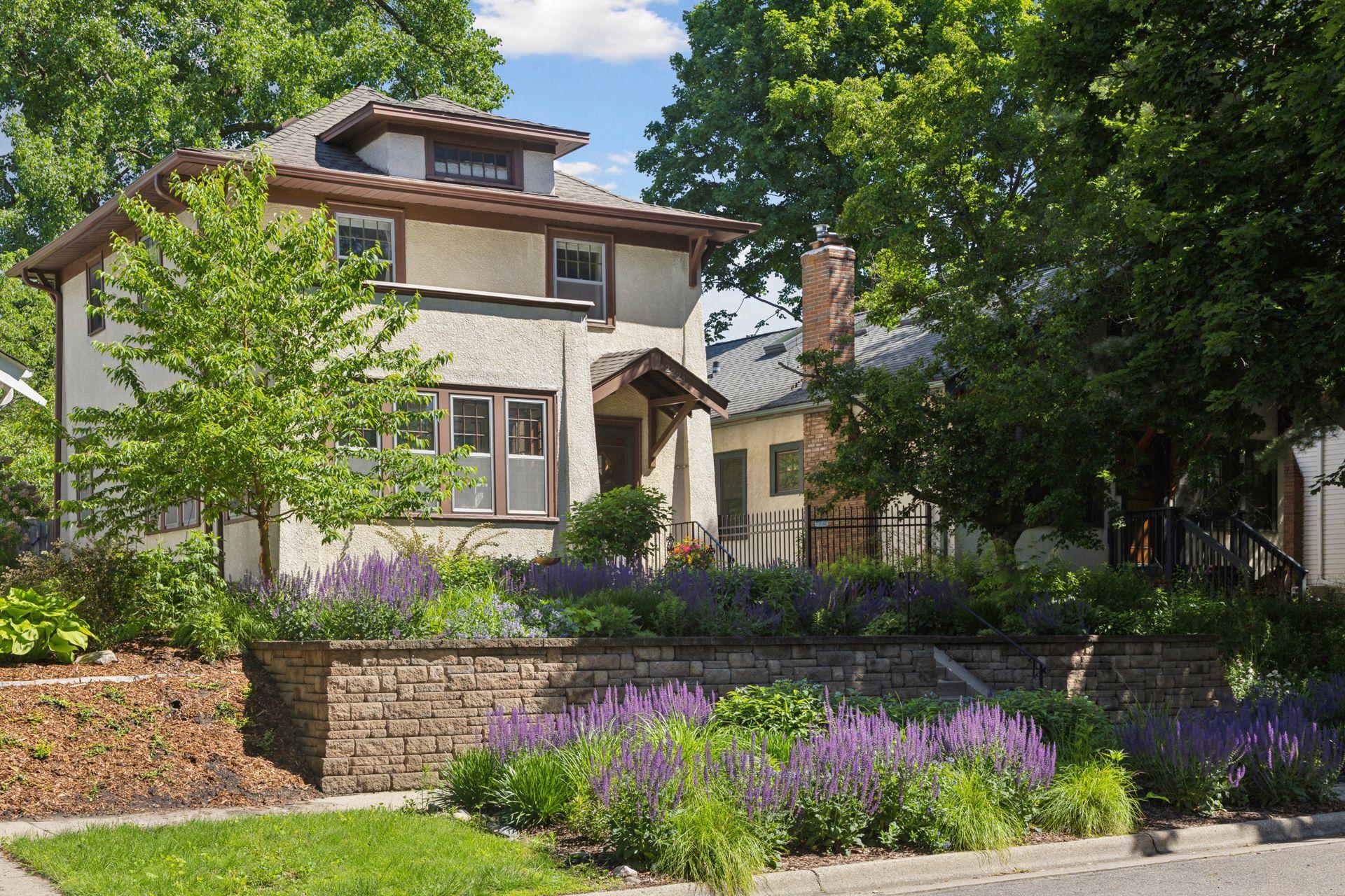 View of Residential at 2221 Selby Avenue, Saint Paul MN 55104, Saint Paul - Mike Wilen | Minnesota Team Real Estate