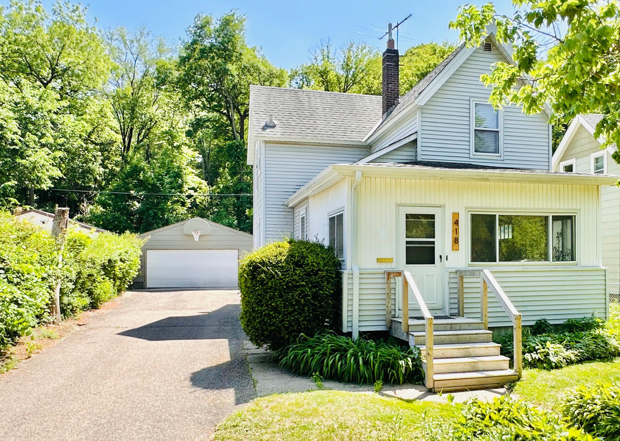 View of Residential at 418 Belvidere Street, Saint Paul MN 55107, Saint Paul - Mike Wilen | Minnesota Team Real Estate