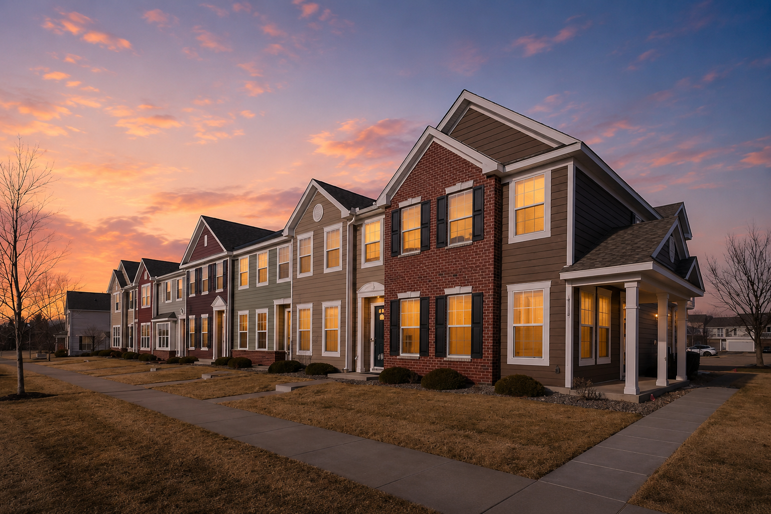 View of Residential at 8402 Jonquil Lane, Maple Grove MN 55369, Maple Grove - Mike Wilen | Minnesota Team Real Estate