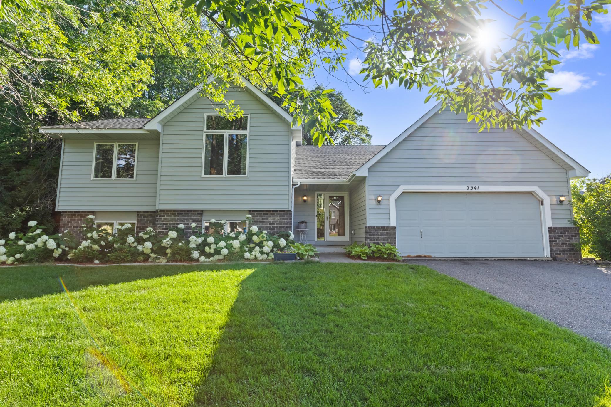 View of Residential at 7341 Barbara Avenue, Inver Grove Heights MN 55077, Inver Grove Heights - Mike Wilen | Minnesota Team Real Estate