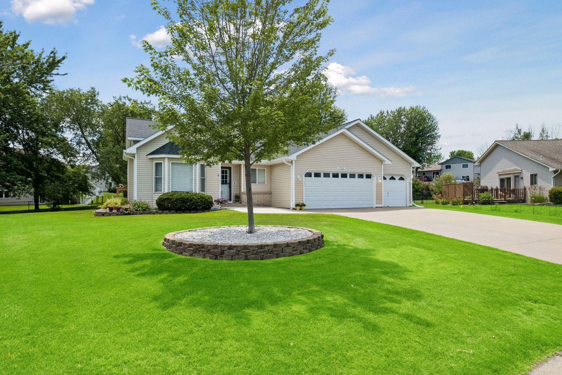 View of Residential at 17532 Freeport Way, Farmington MN 55024, Farmington - Mike Wilen | Minnesota Team Real Estate